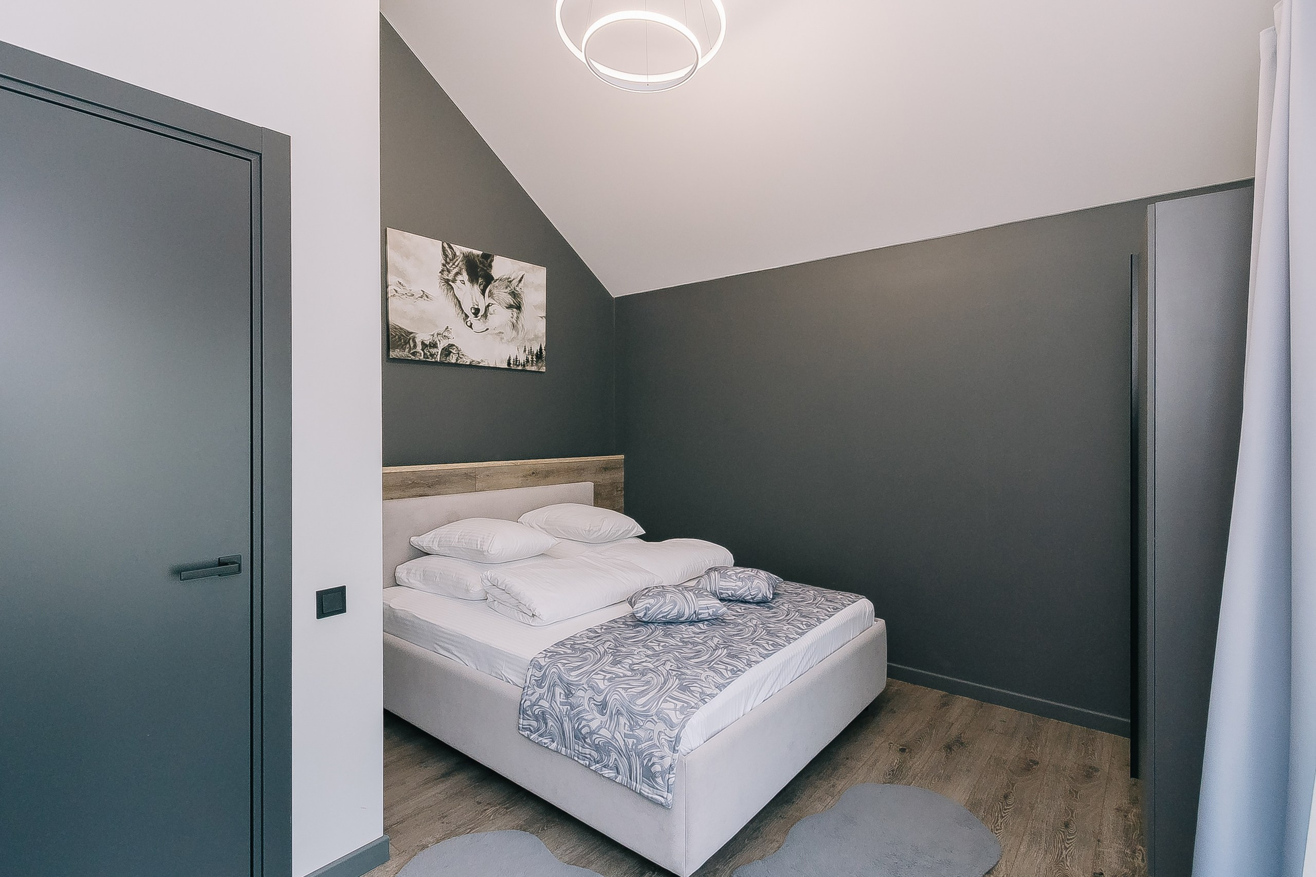 Verde. Свадебный и репортажный фотограф в Новосибирске Матлак Дарья