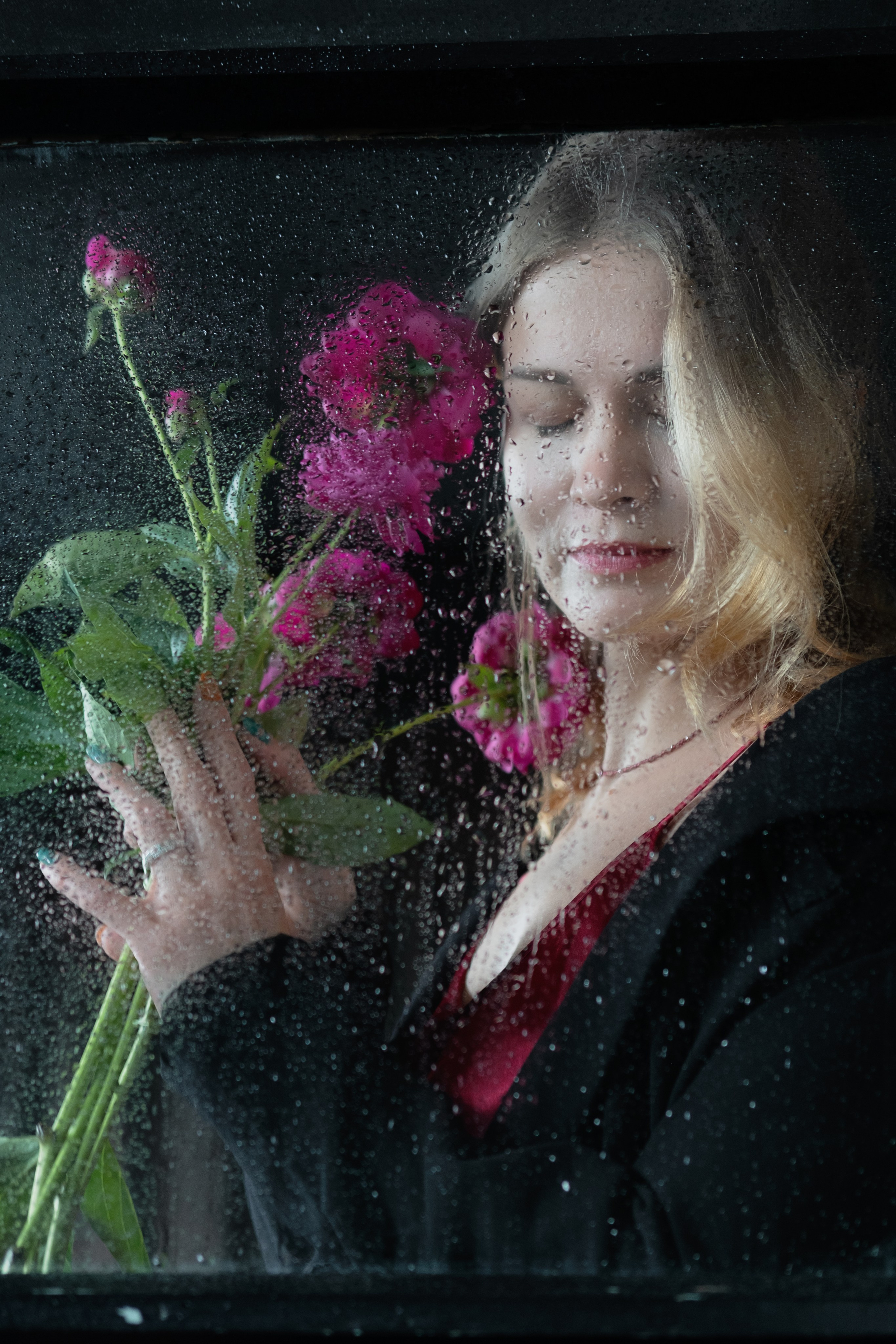 Александра. Женский фотограф в Тюмени Наталья Фуртаева