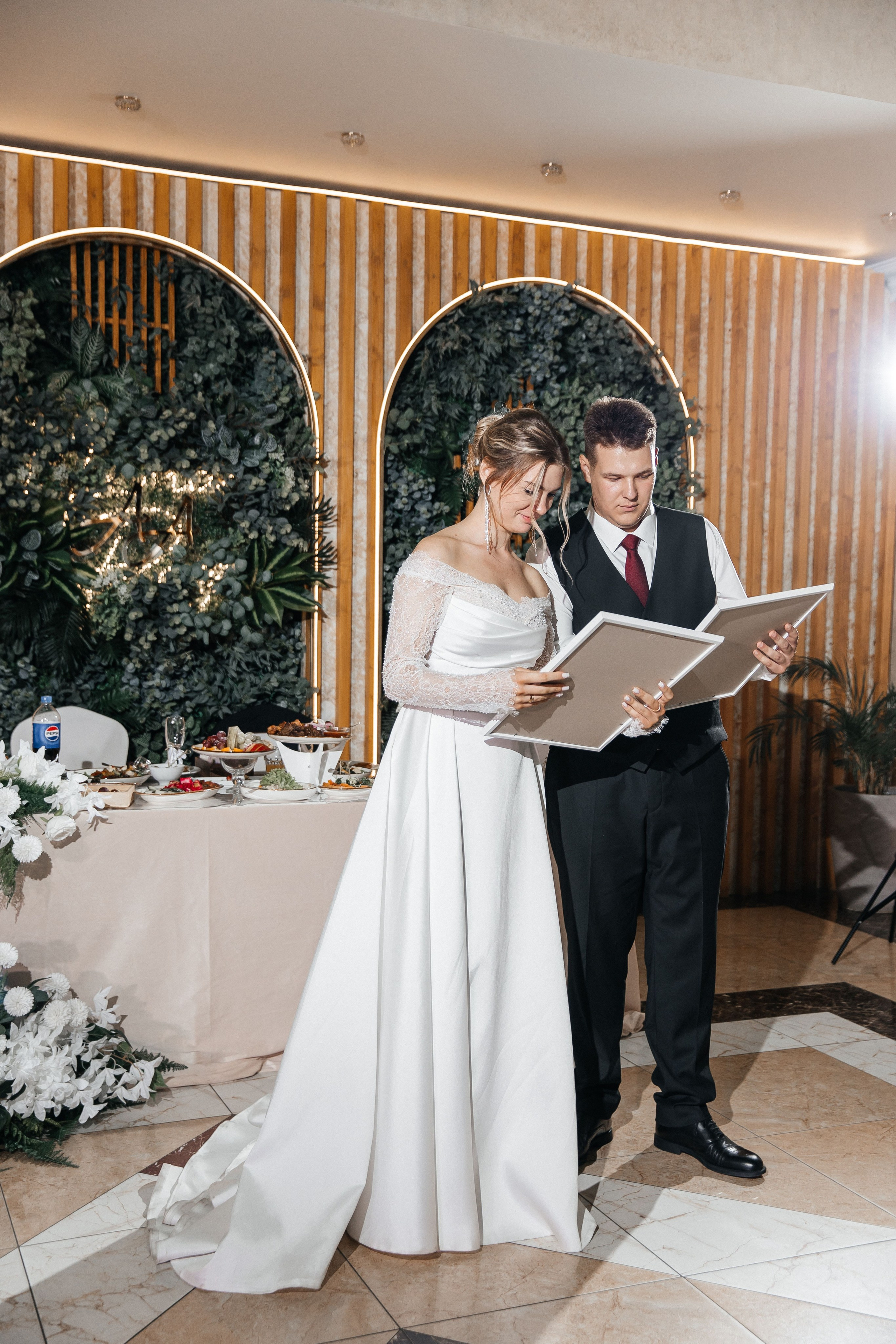 Анонс свадьба Антон и Алёна. Свадебный и семейный фотограф в Севастополе и Крыму Анастасия Сураева