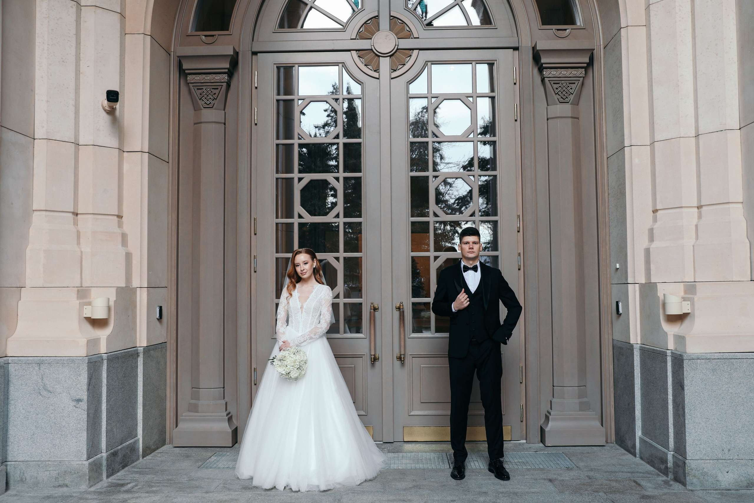 Анонс свадьба Денис и Анна. Свадебный и семейный фотограф в Севастополе и Крыму Анастасия Сураева