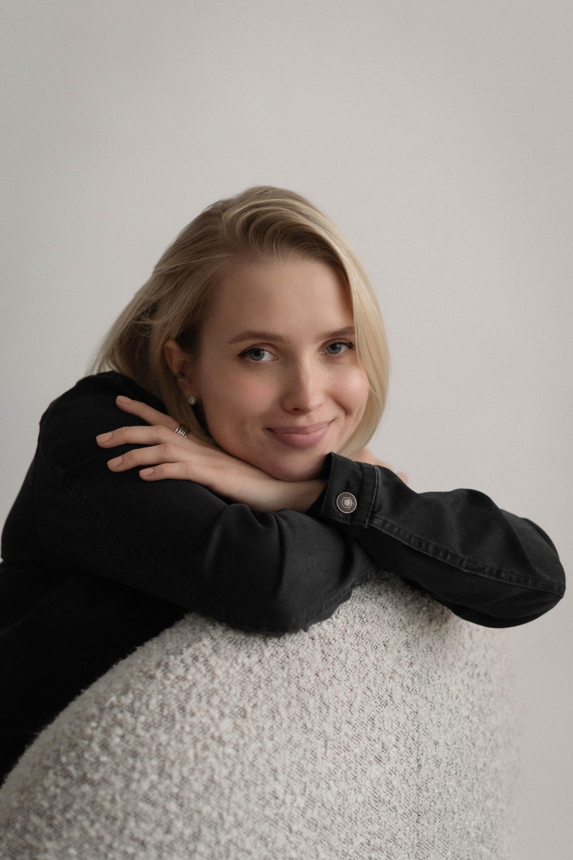 Екатерина. Свадебный фотограф в Москве Юлия Лисой