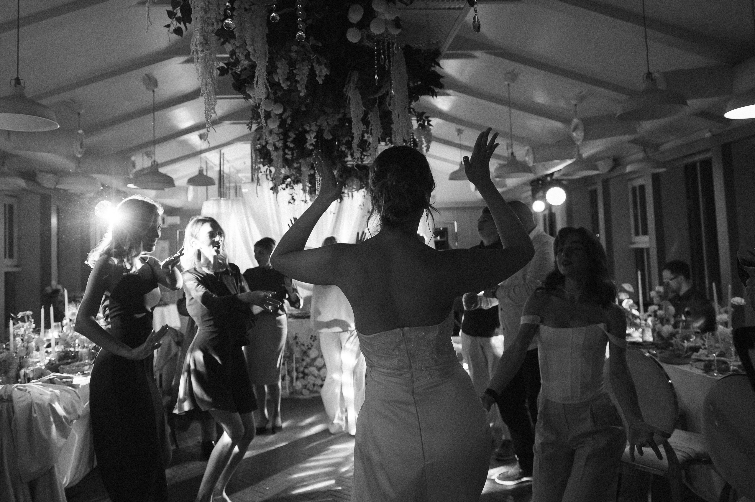 Слезы счастья. Свадебный фотограф в Москве Юлия Лисой