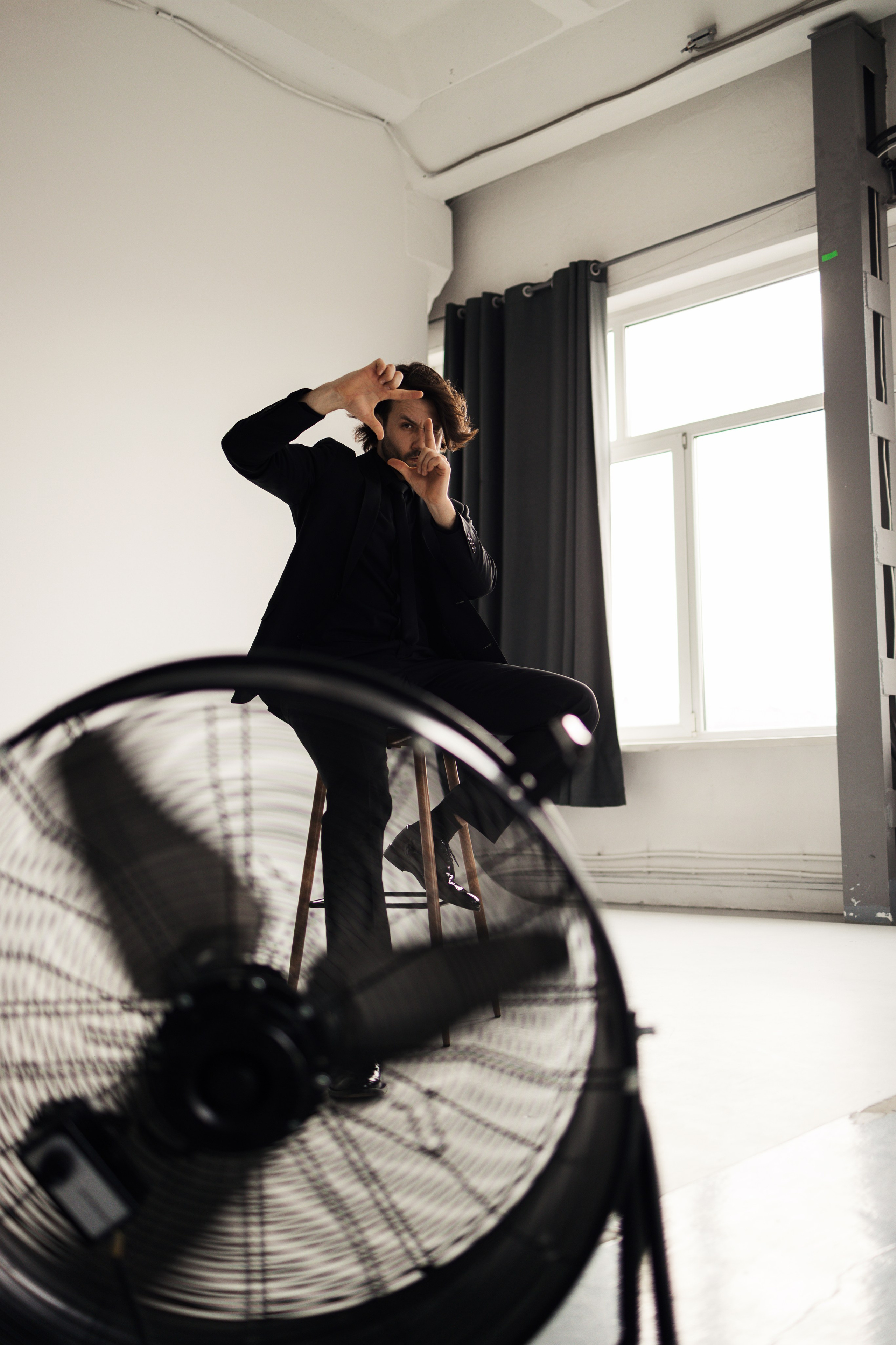 Миша. Фотограф Москва, Светлана Королева