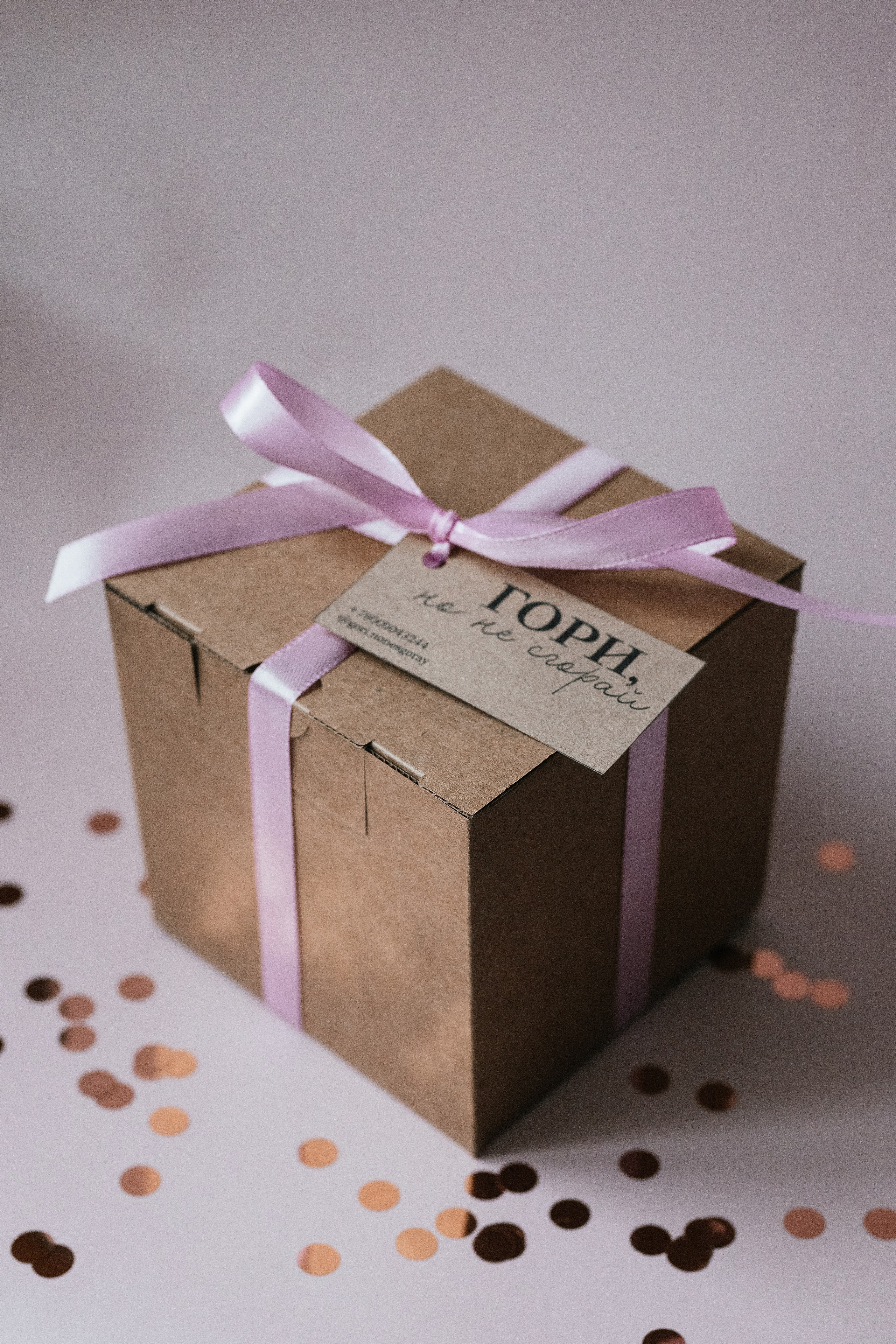 Мастерская свечей «Гори, но не сгорай». Свадебный, семейный фотограф в Рязани Лена Брант