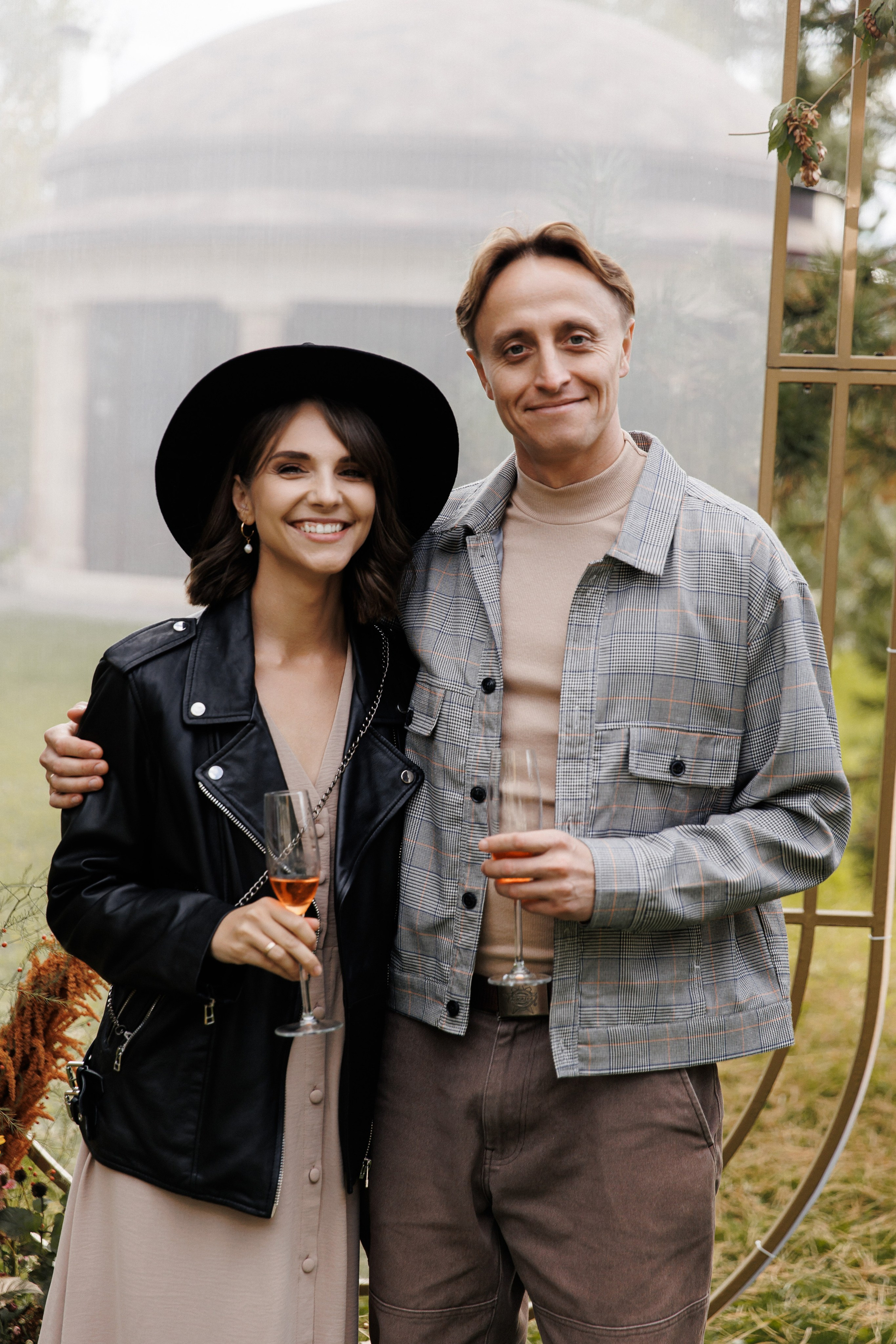 Оля и Кирилл. Свадебный и репортажный фотограф Евгений Петров