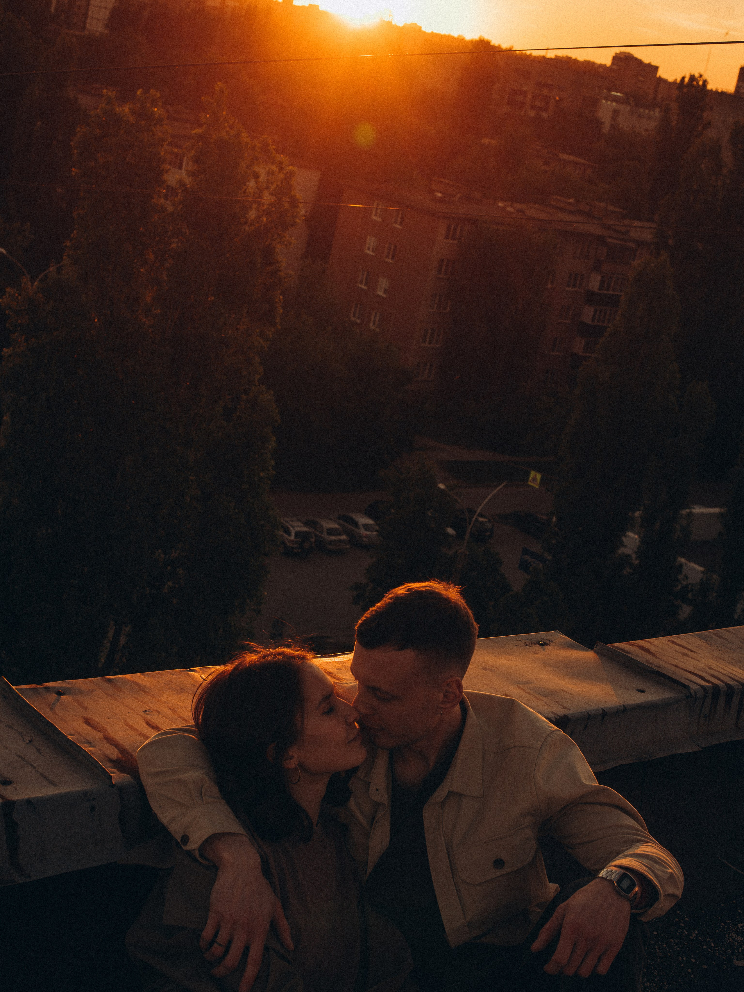 Любовная фотоистория. Фотограф Любовь Подосенова Липецк|Воронеж