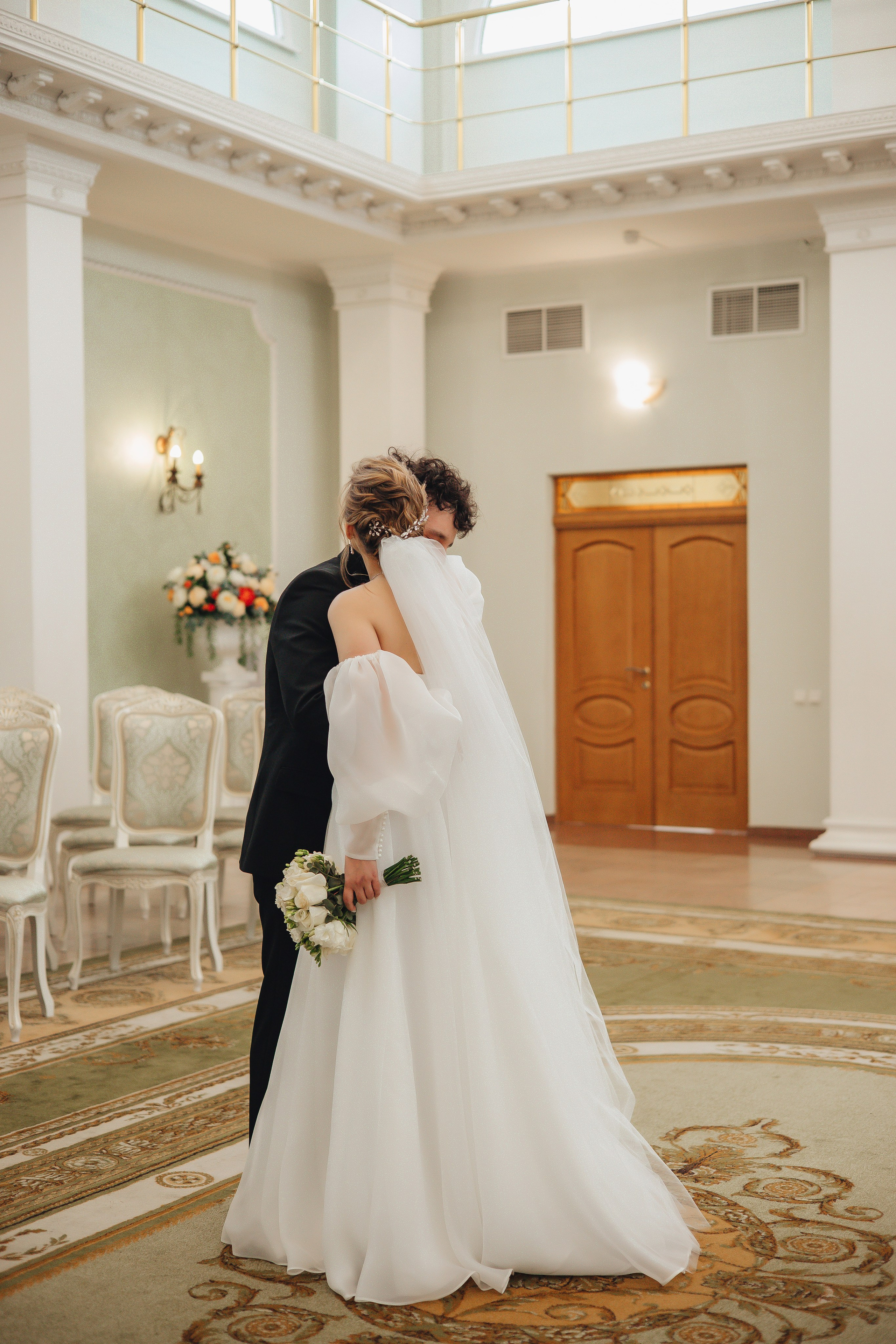 Света & Игорь. Весна. Лахта. Свадебный и семейный фотограф Пушкин Царское Село СПБ Питер Санкт-Петербург и Рязань Ольга Козлова