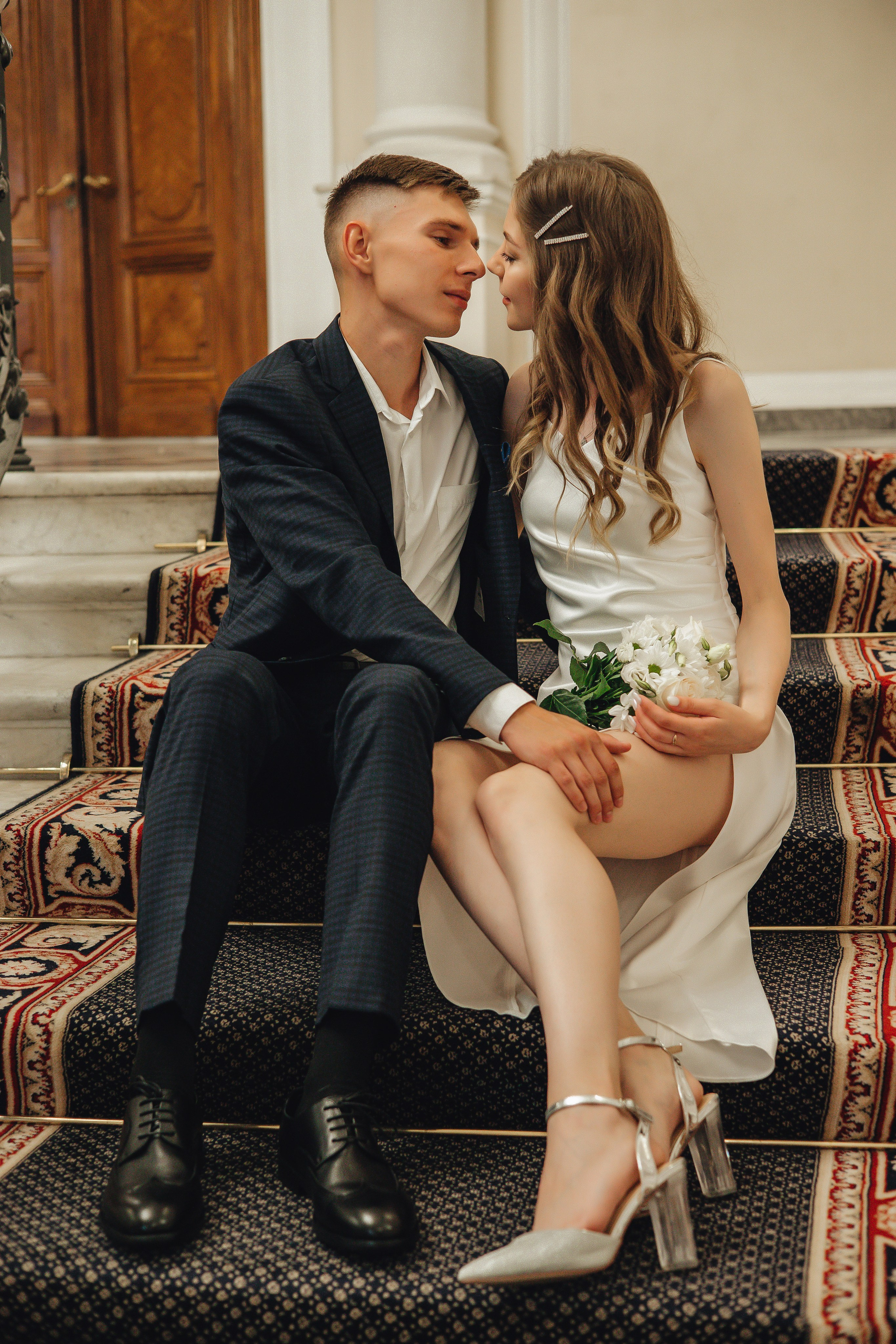 Аня & Макс. Дворец 2. Свадебный и семейный фотограф Пушкин Царское Село СПБ Питер Санкт-Петербург и Рязань Ольга Козлова