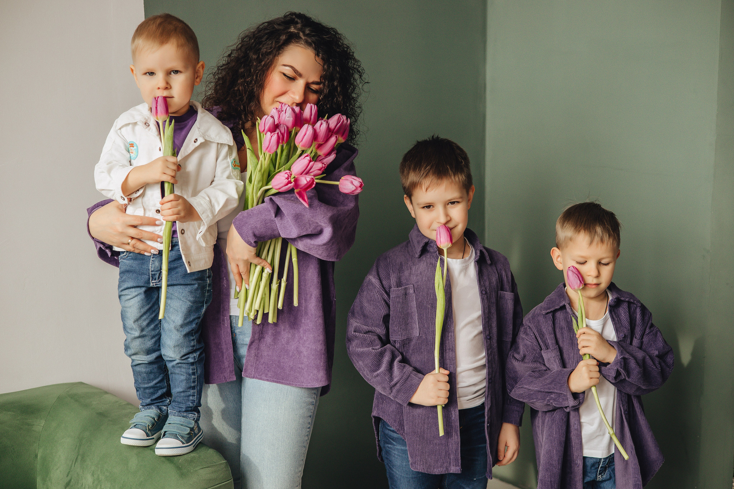 8 марта. Свадебный и семейный фотограф Пушкин Царское Село СПБ Питер Санкт-Петербург и Рязань Ольга Козлова