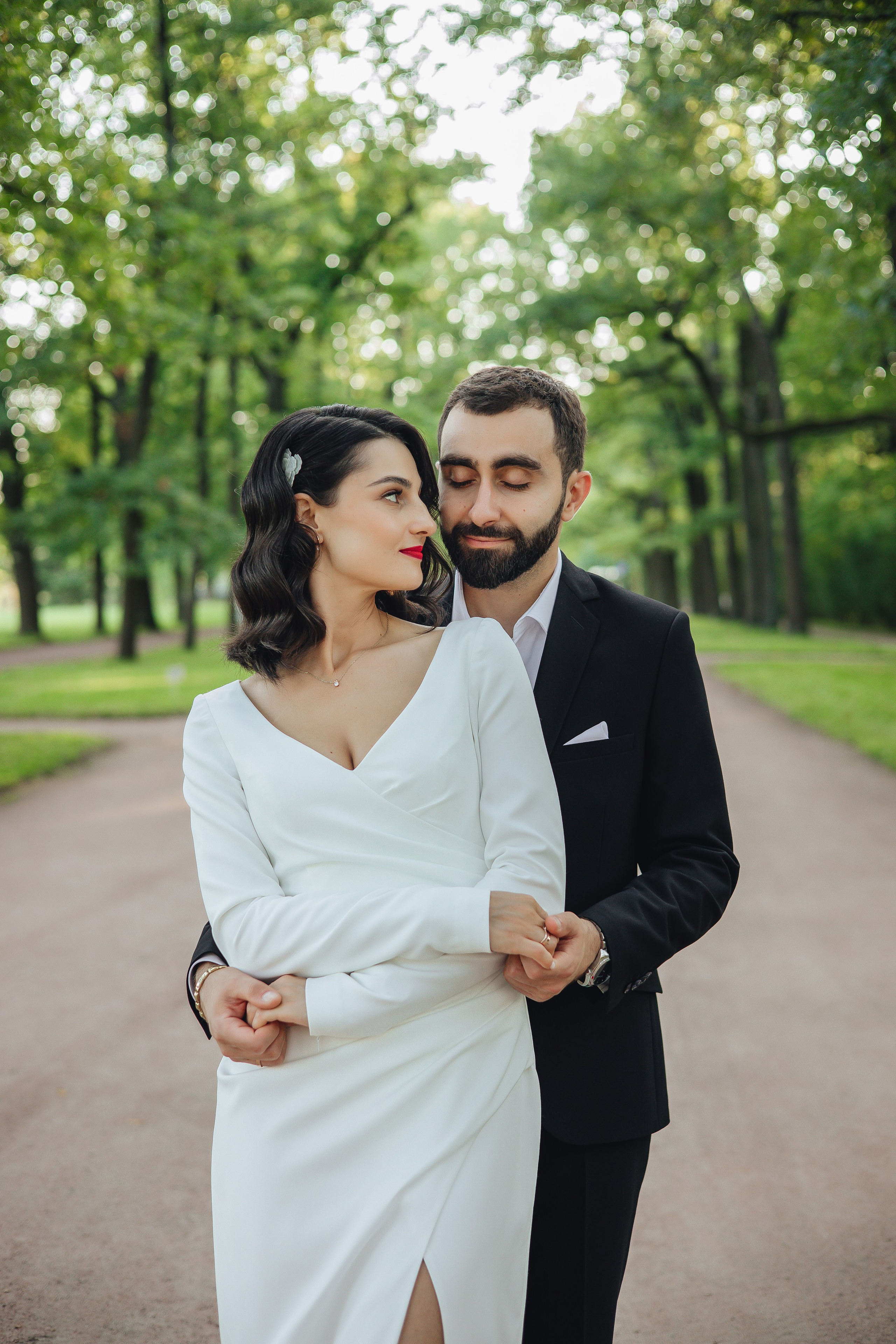 Амаяк & Полина. Царское Село. Свадебный и семейный фотограф Пушкин Царское Село СПБ Питер Санкт-Петербург и Рязань Ольга Козлова