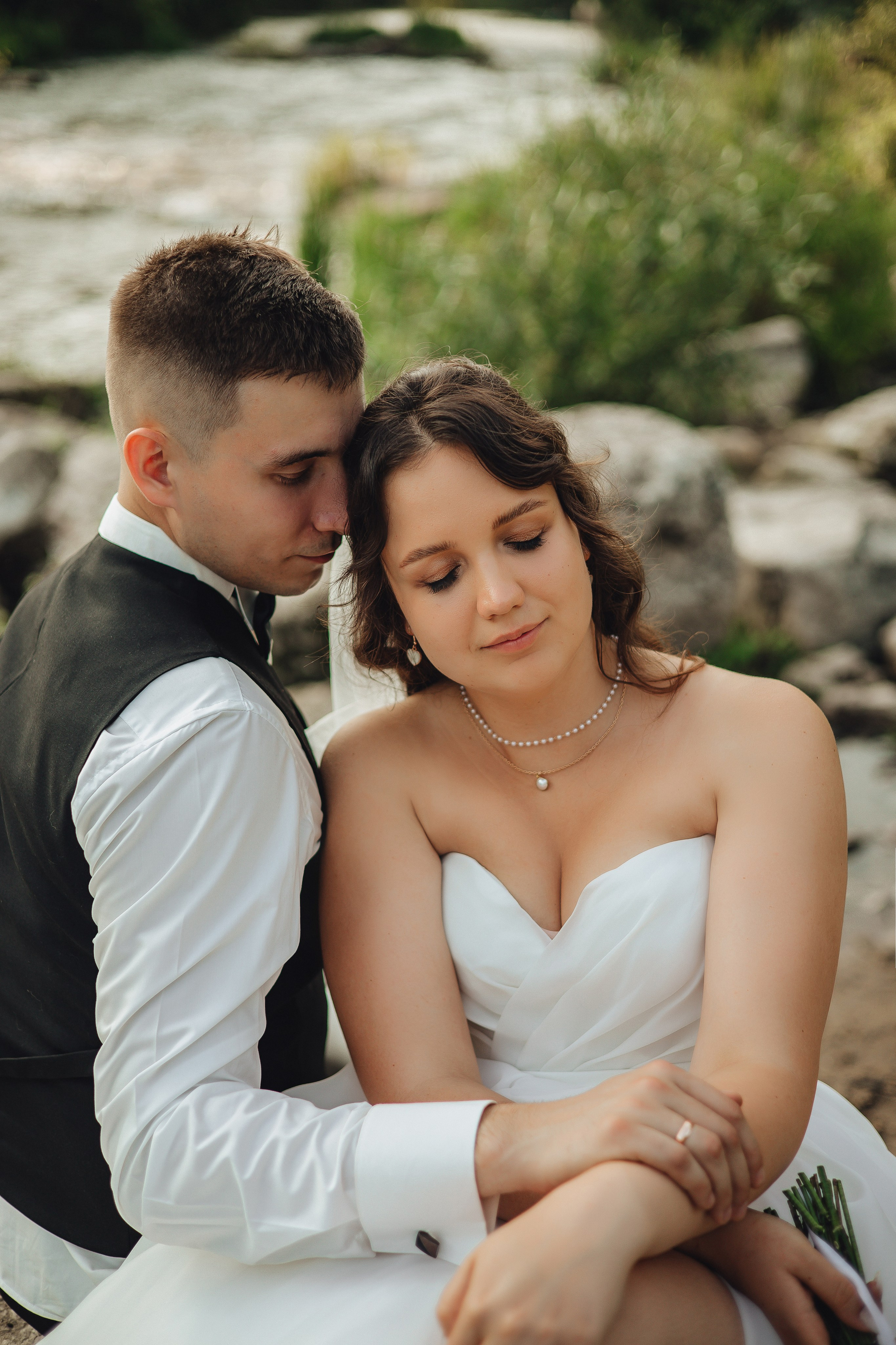 Алёна & Дима. Полный день. Свадебный и семейный фотограф Пушкин Царское Село СПБ Питер Санкт-Петербург и Рязань Ольга Козлова