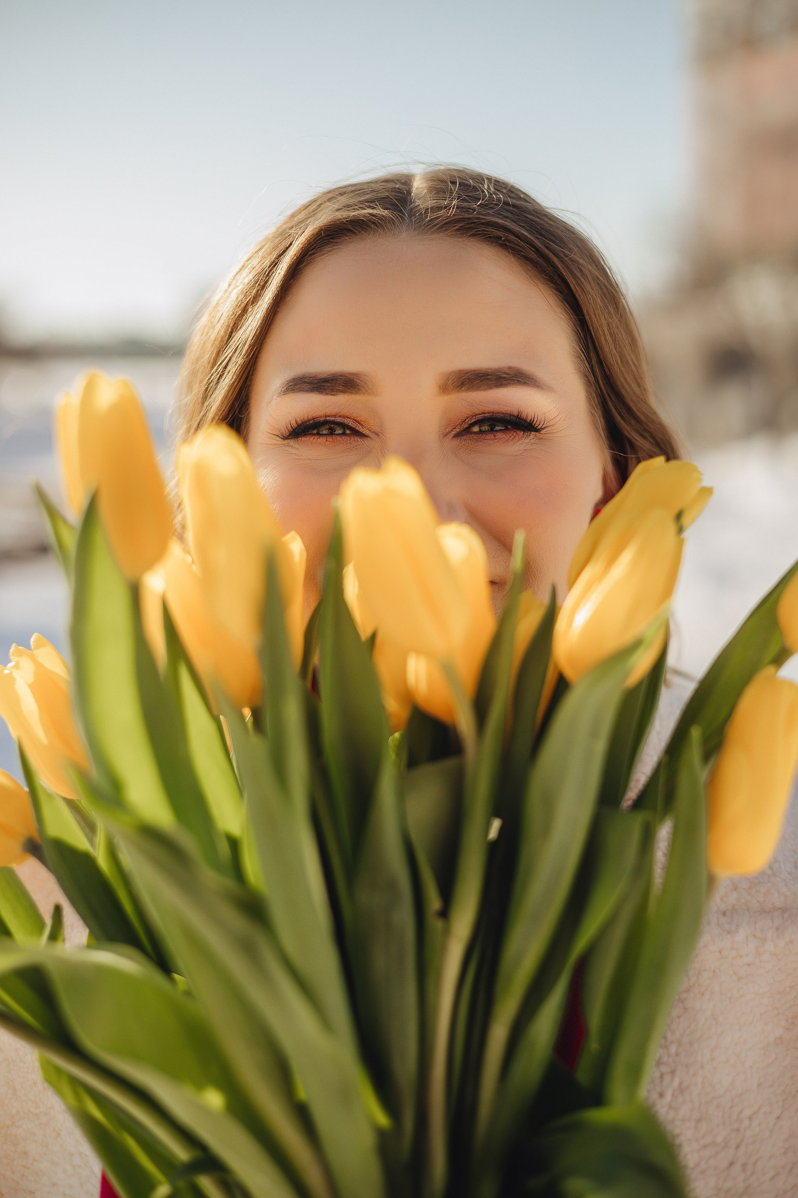 Аня. Фотопрогулка. Свадебный и семейный фотограф Пушкин Царское Село СПБ Питер Санкт-Петербург и Рязань Ольга Козлова
