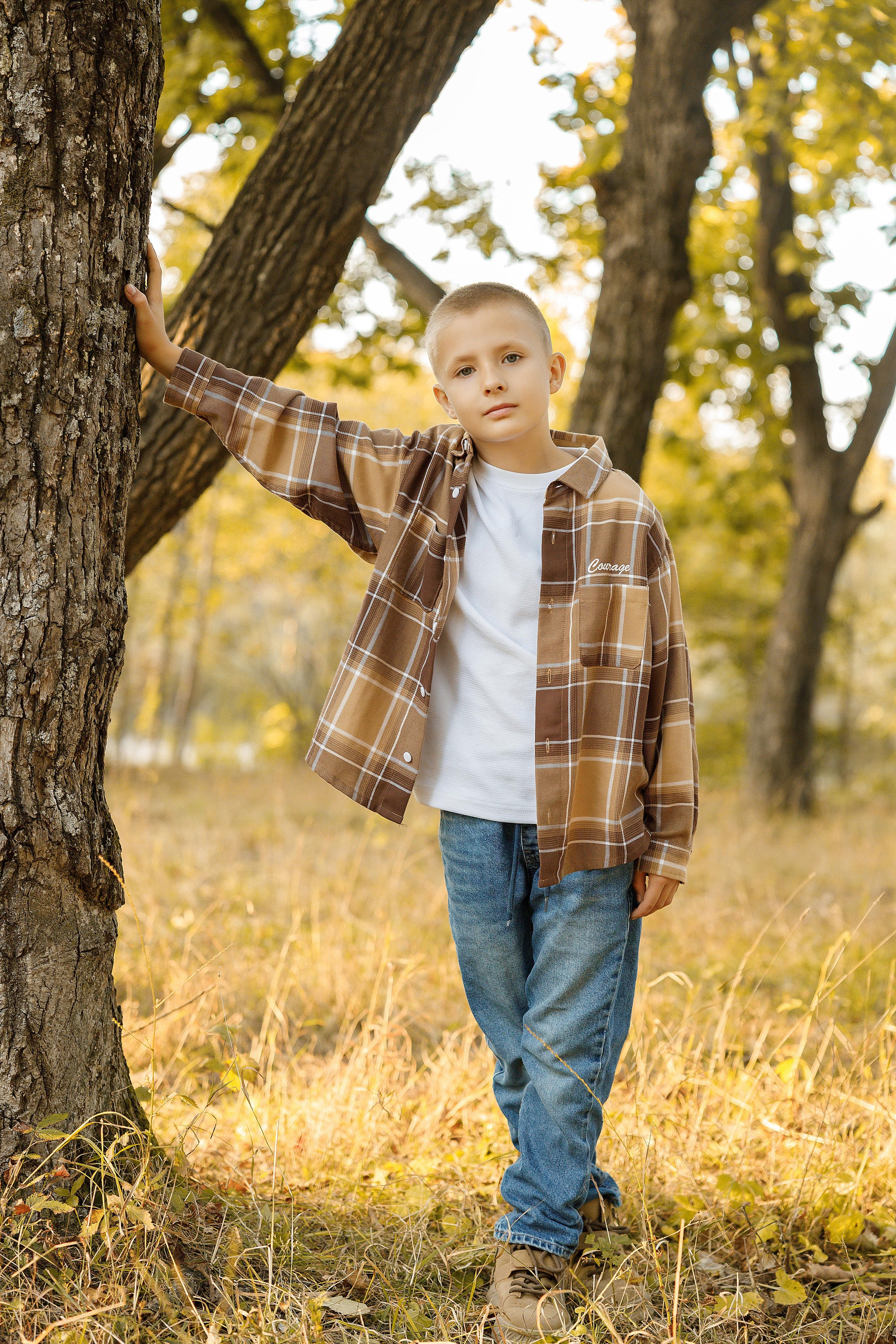 Осень Гимназия 2 класс. Photoalbum-vl.ru