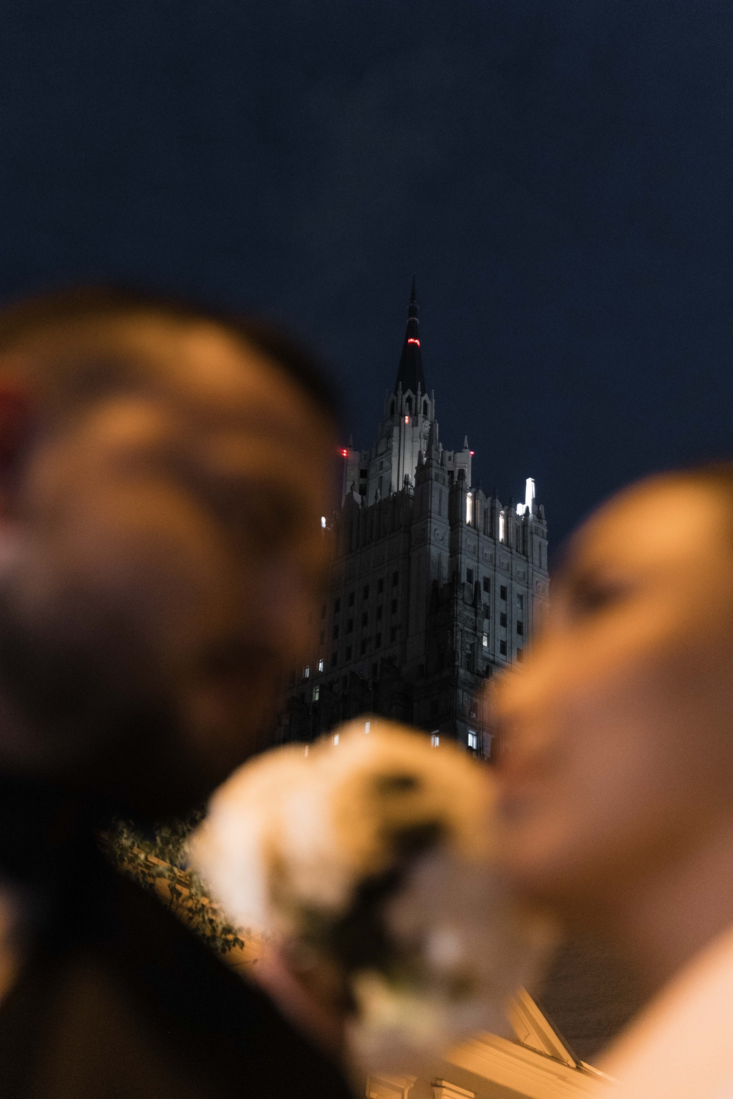 А & В ЗАГС ВДНХ. Женский и свадебный фотограф Москва Елизавета Перова