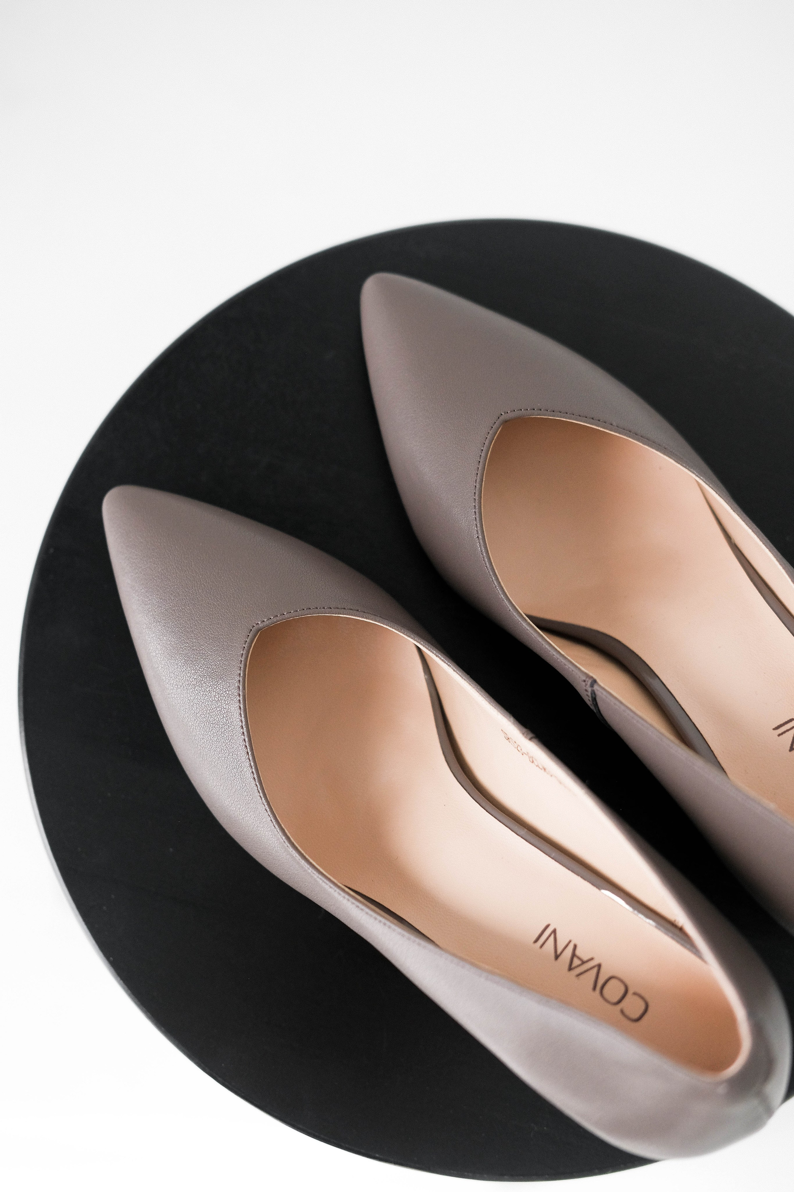 Обувь. Фотограф в Новосибирске Анна Захарова