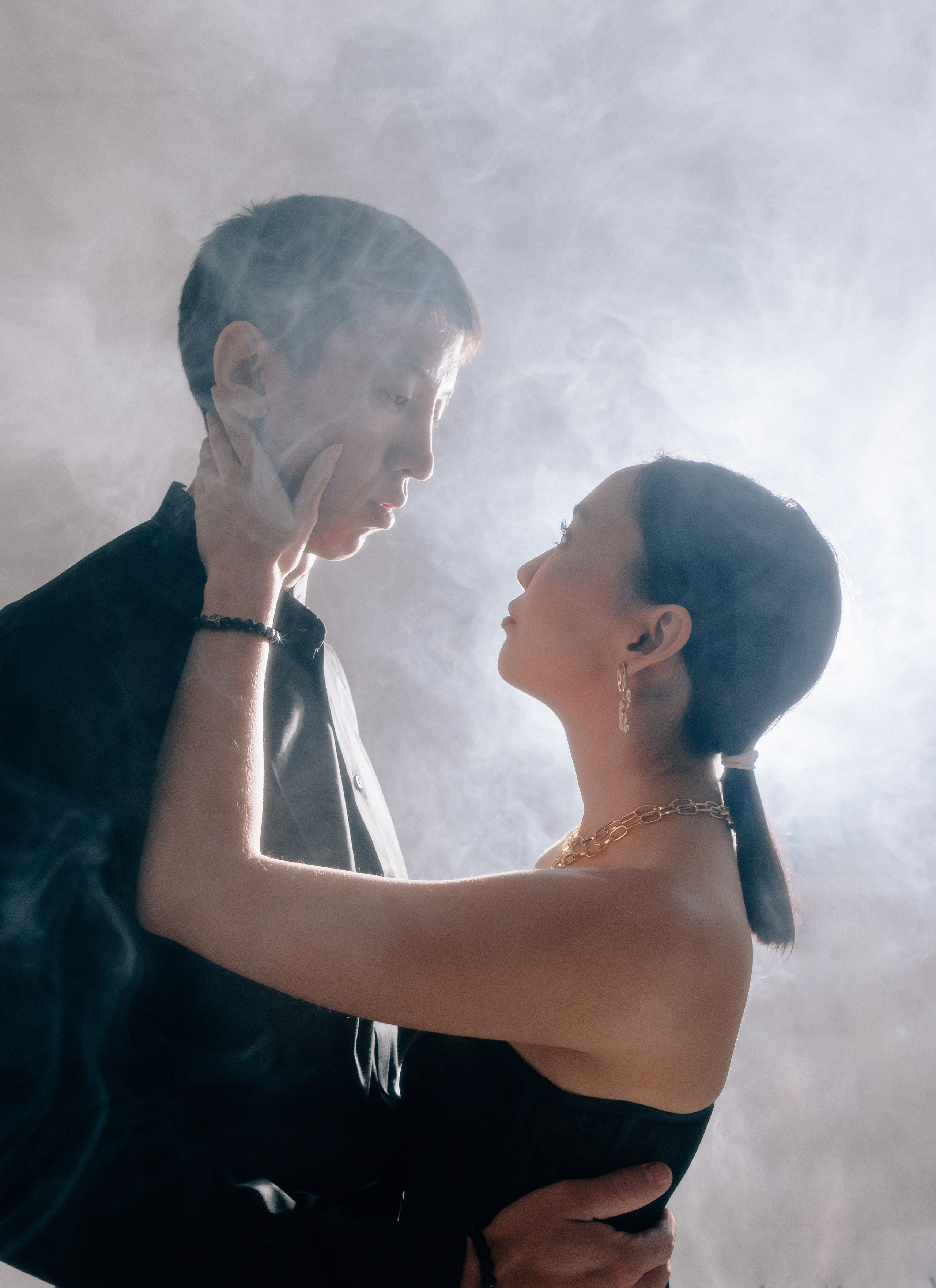 Сайыына, Данил. Фотограф Якутск Зоя Николаева