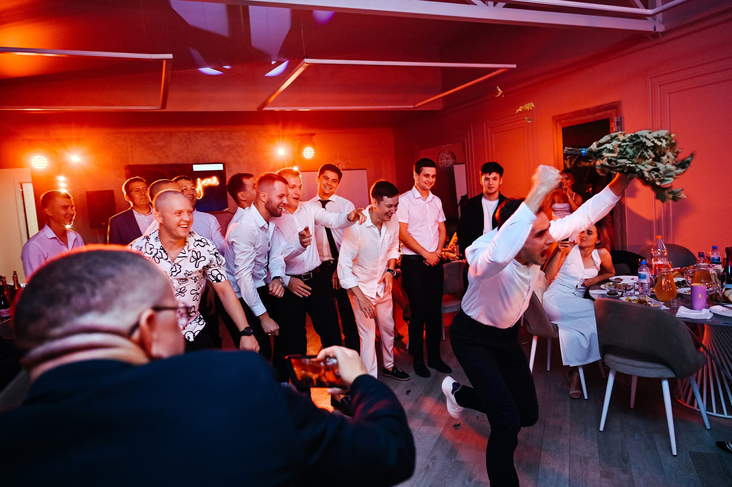 Вова и Настя. Свадебный и семейный фотограф в Йошкар-Оле