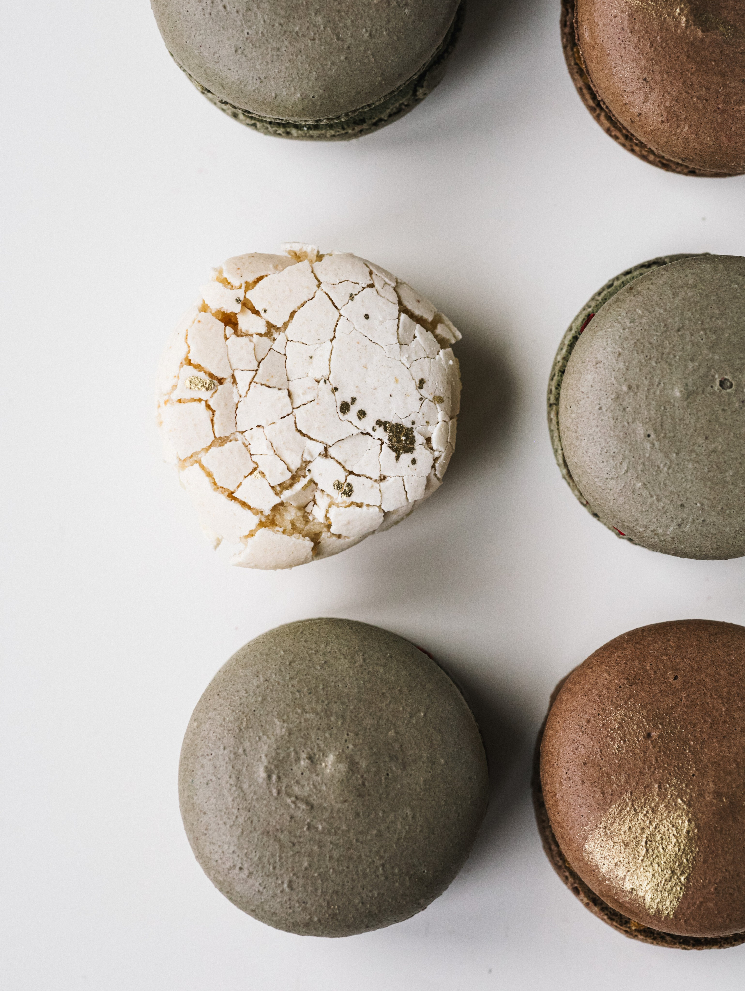 Макаронс. Алёна Стерхова — Предметный и портретный фотограф. Ижевск