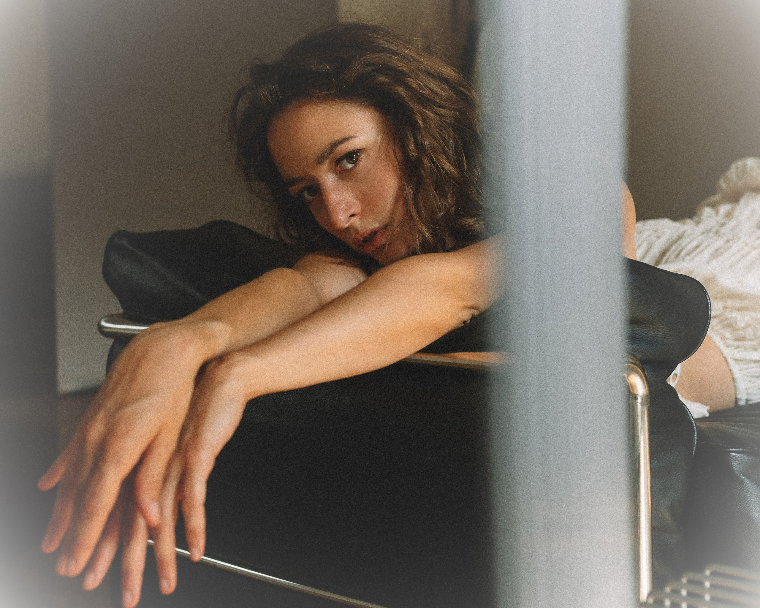 Veronika. Портретный фотограф