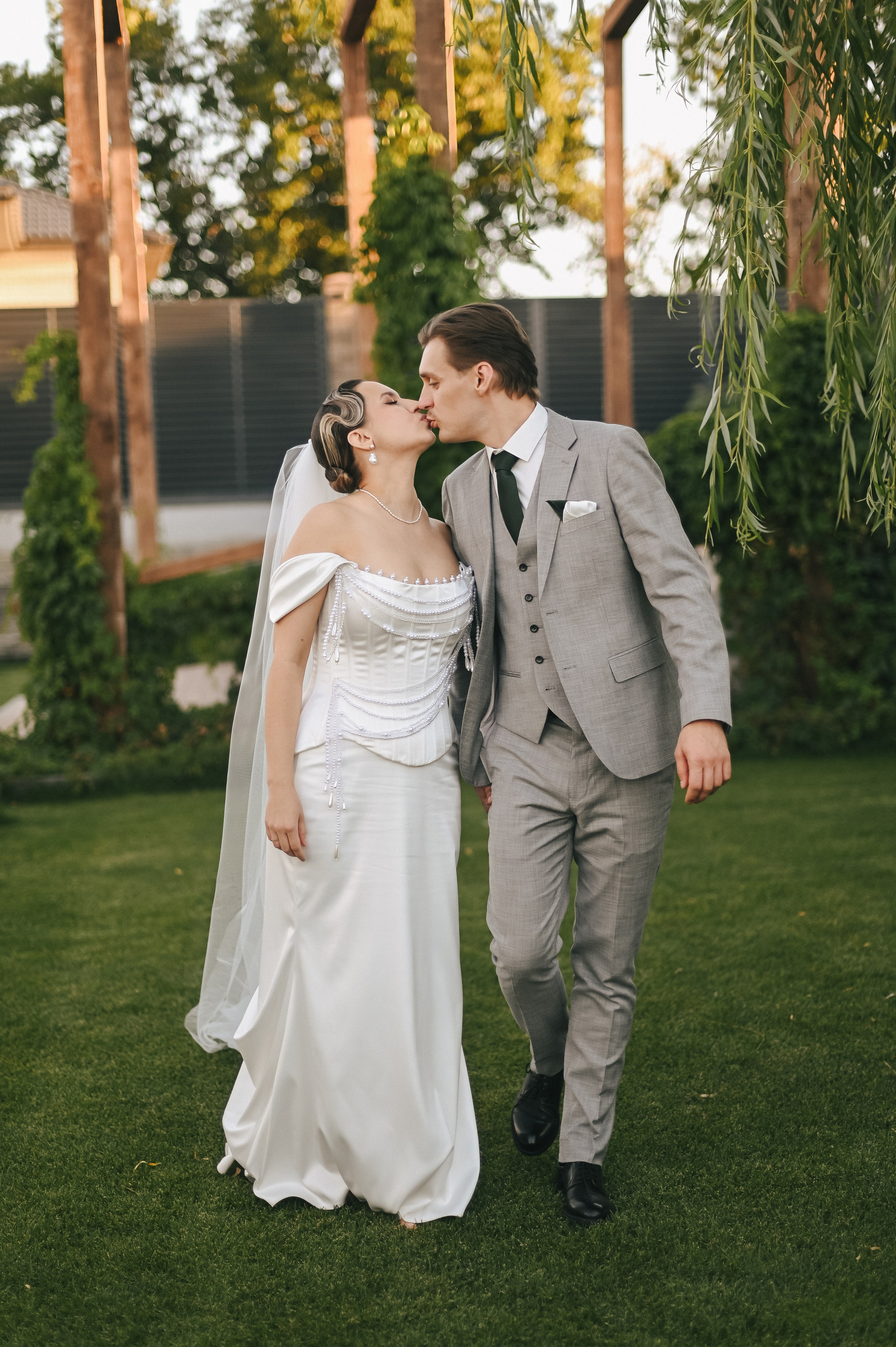 Саша + Полина. Свадебный и семейный фотограф Волгоград Москва