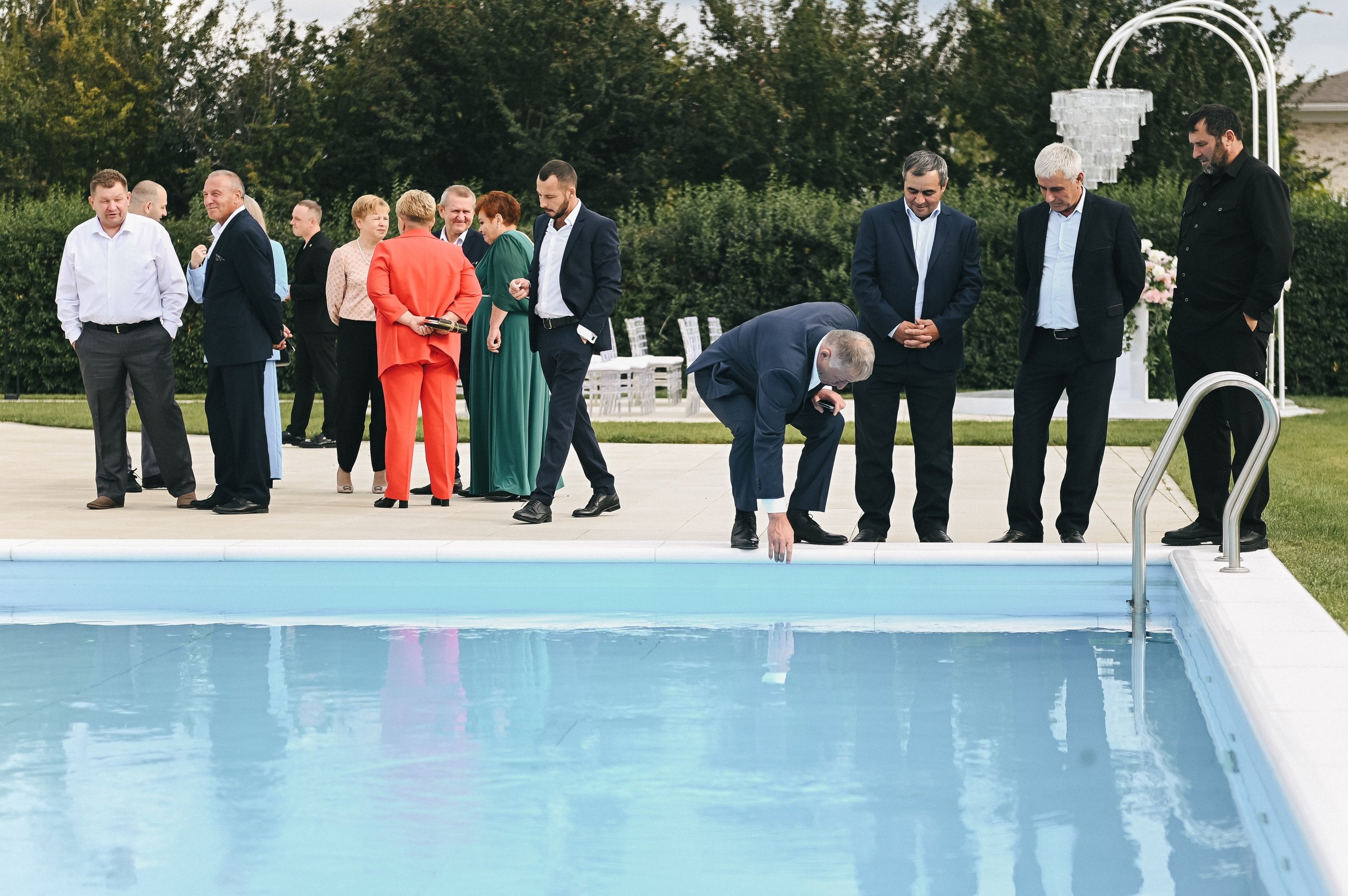 Рома + Вика — Организация EventGstudio. Свадебный и семейный фотограф Волгоград Москва