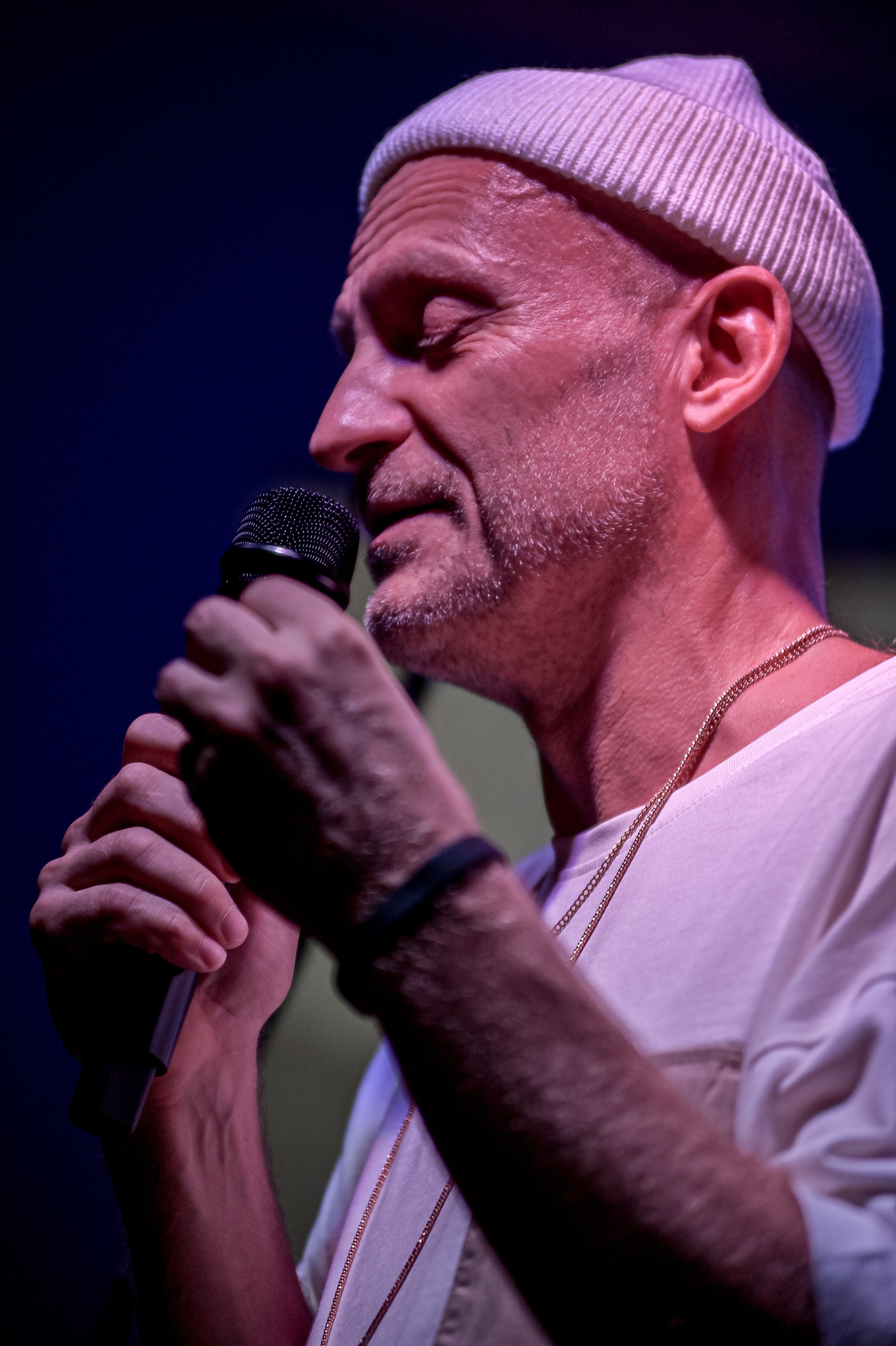 Сергей Ермаков в ресторане Zoltan 20.09.2024. Репортажный профессиональный фотограф-любитель