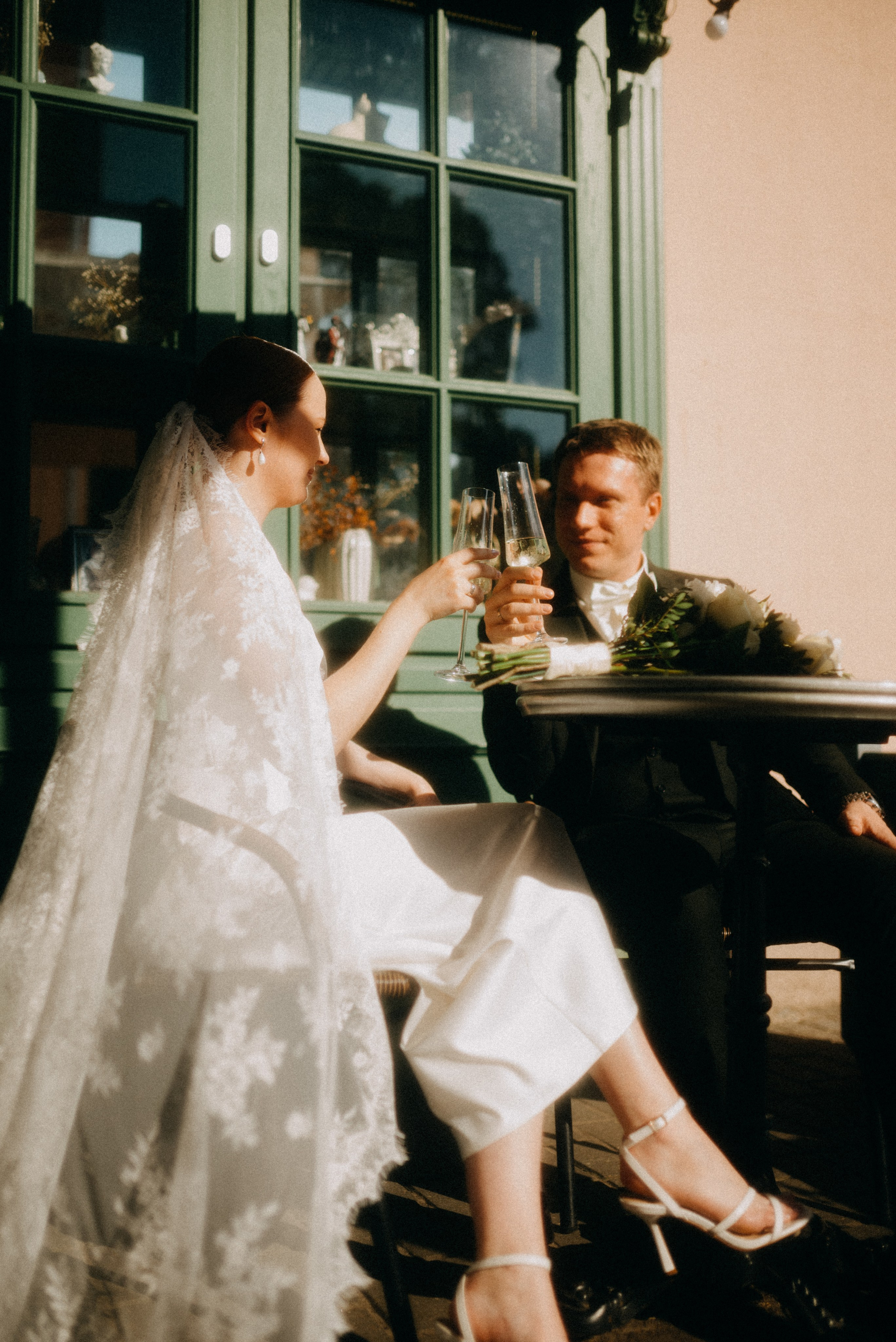 Екатерина и Вадим. Гомель. Фотограф Санкт-Петербург, Новороссийск