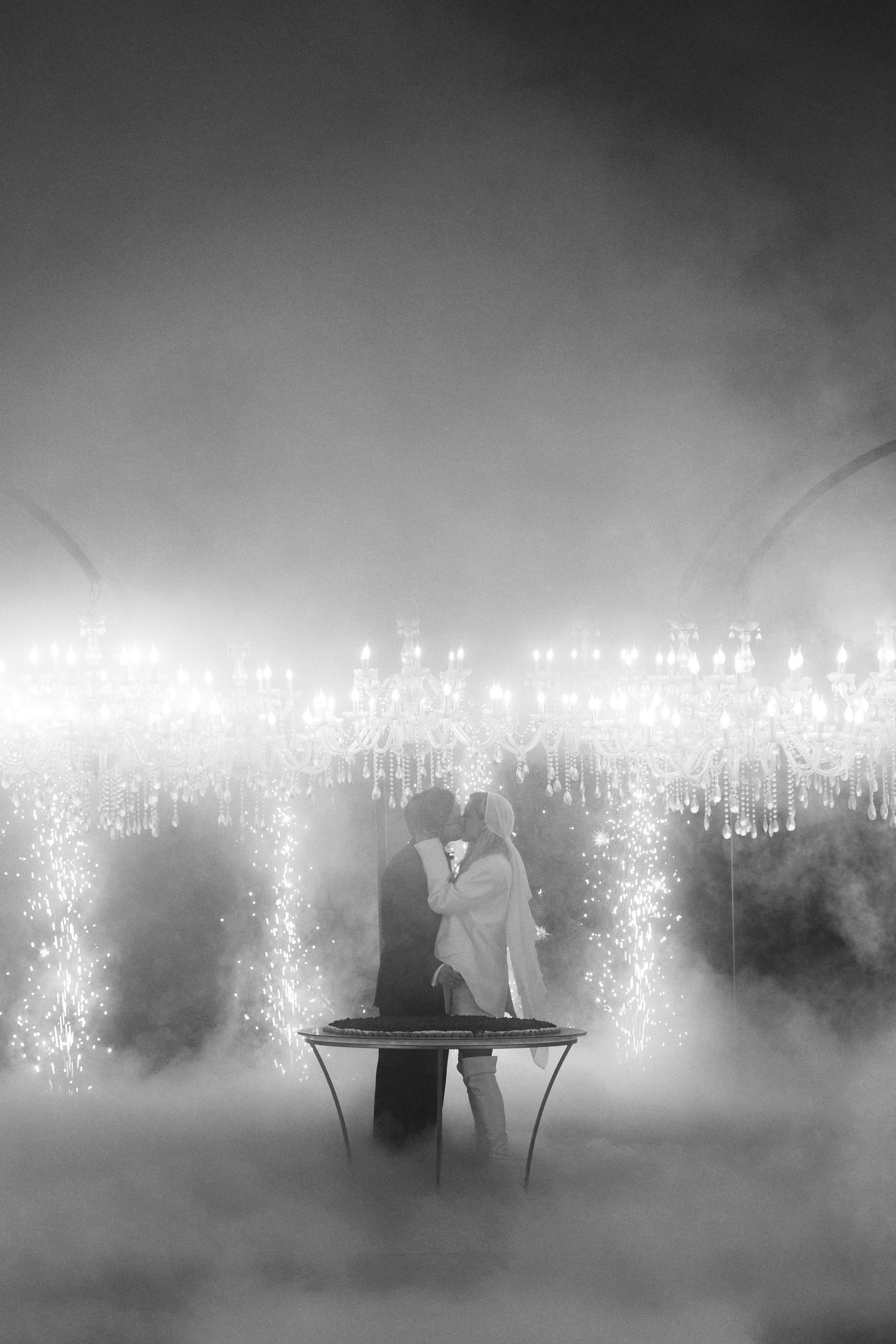 Mary Gu & Toli Wildways. VENSKAYA WEDDING & EVENT PLANNER