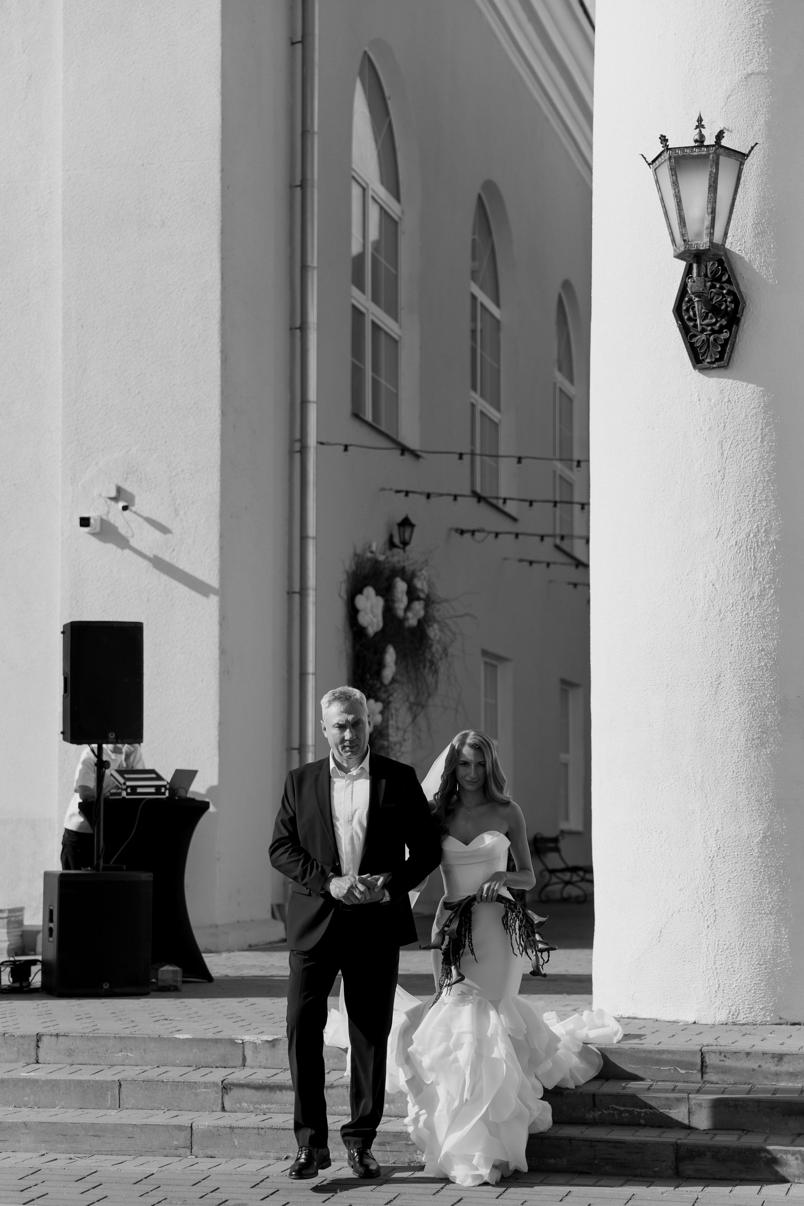 Андрей и Янина. Главная