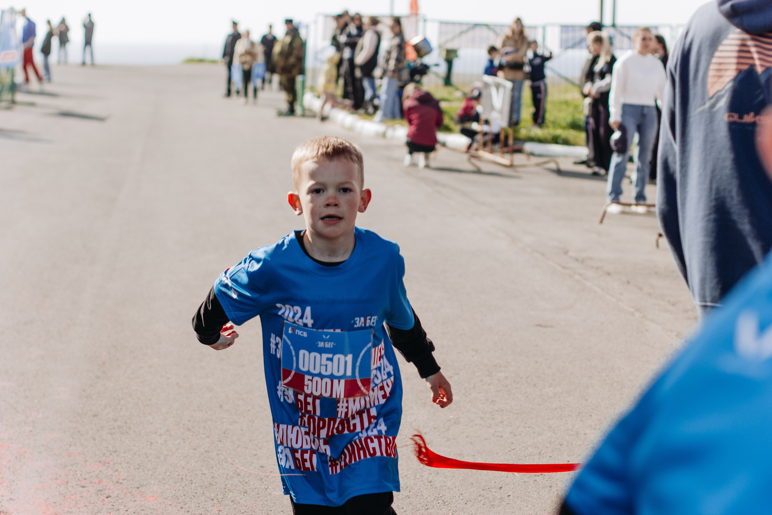 Репортаж ЗАБЕГ РФ 2024 КУРИЛЬСК. Фотограф Итуруп | Курильские острова