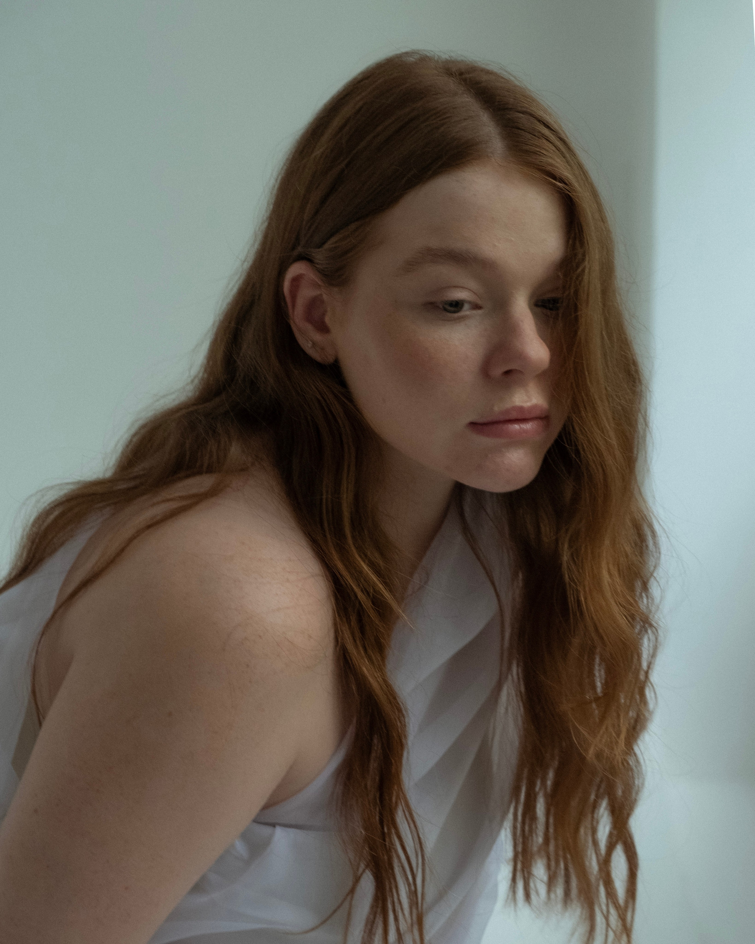 Виктория, 2025. Портретный фотограф в Москве Евгения Яковенко