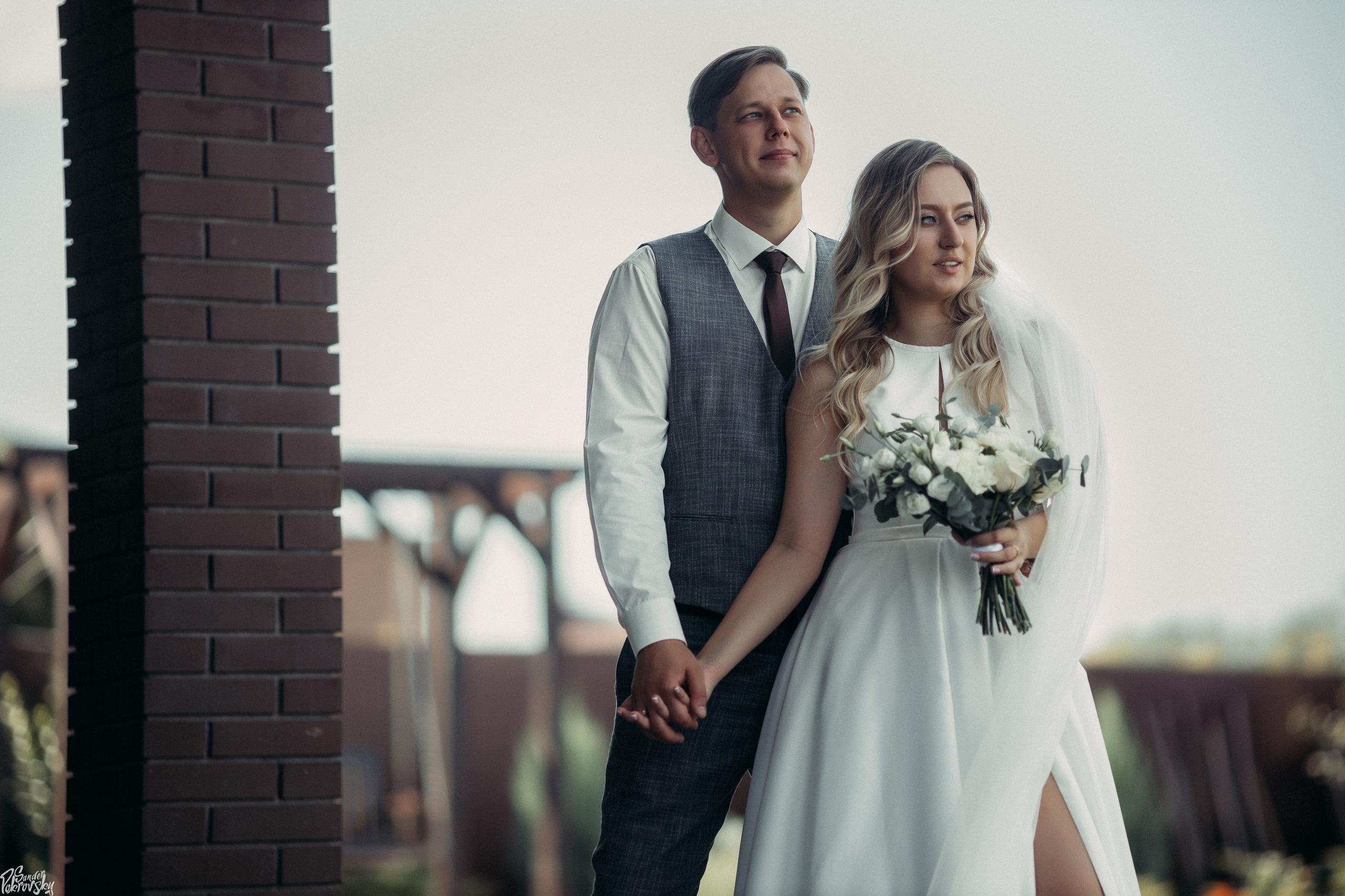 Иван & Аня. Свадебный и репортажный фотограф в Чебоксарах Покровский Александр