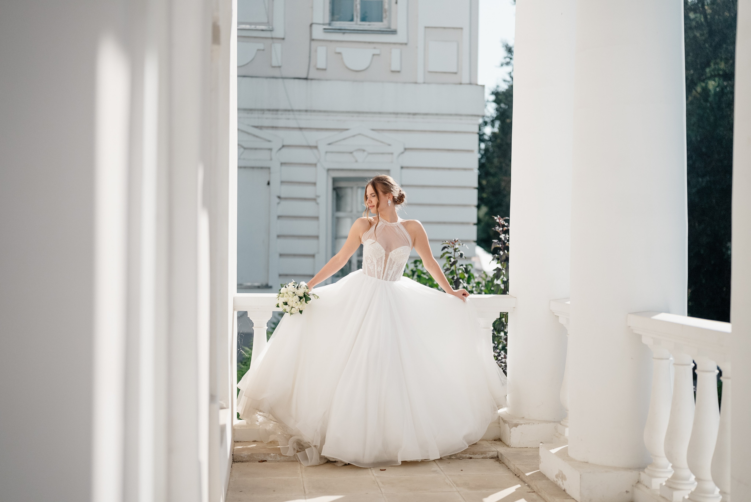 Свадебное фото. PROmedia