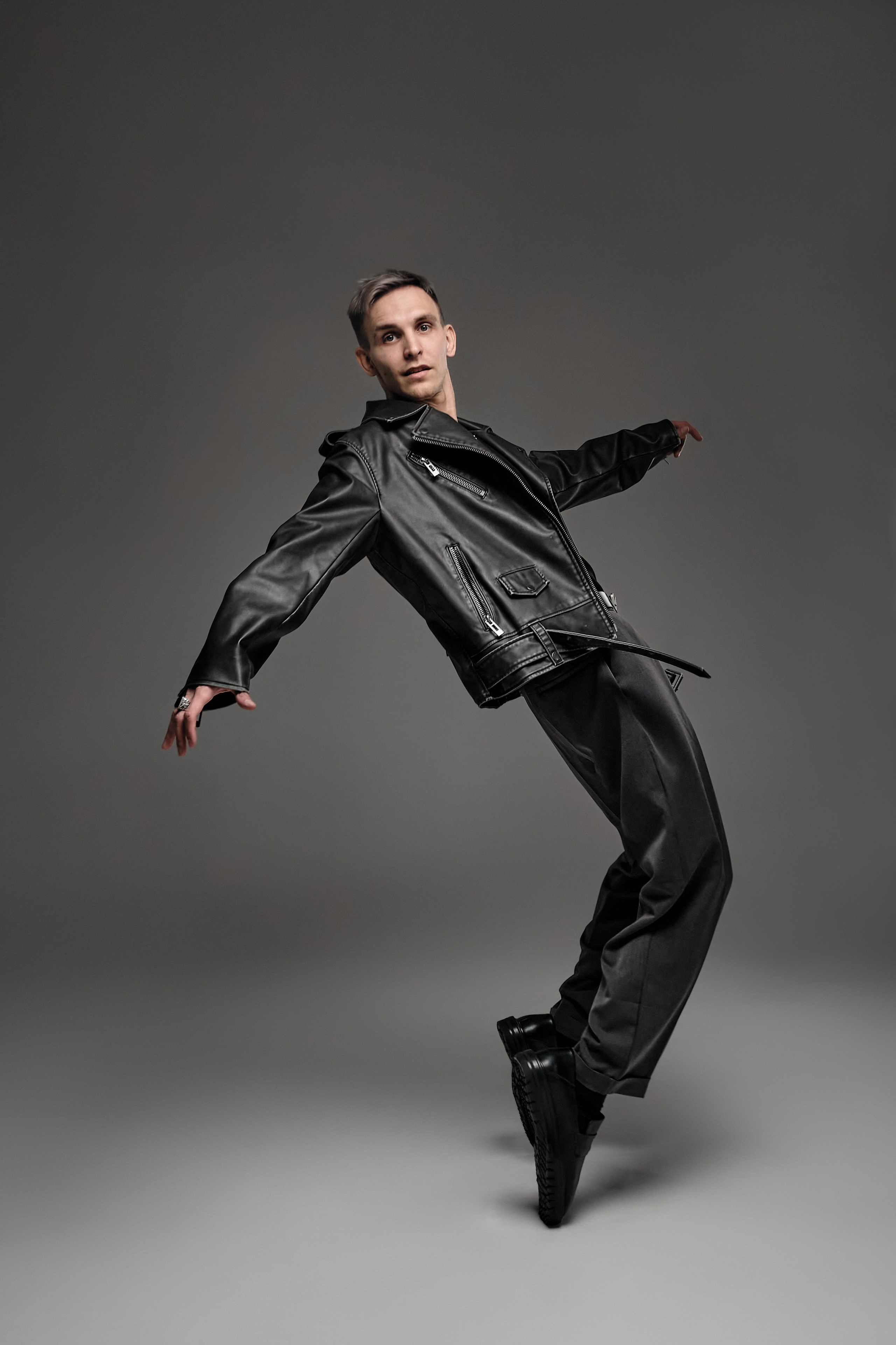 Контент съемка для Никиты