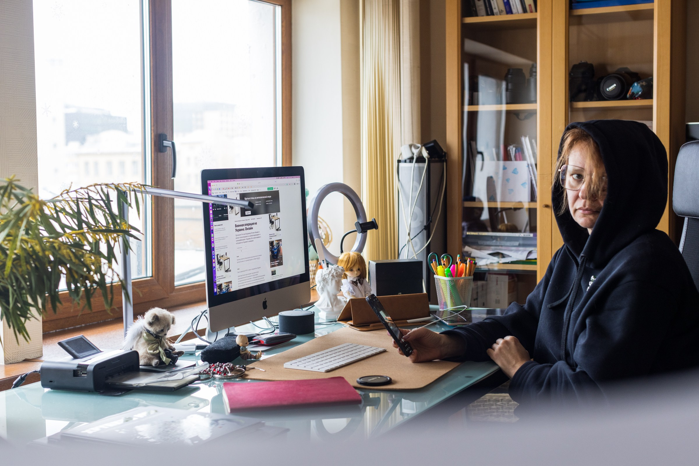 Автопортреты. Главная