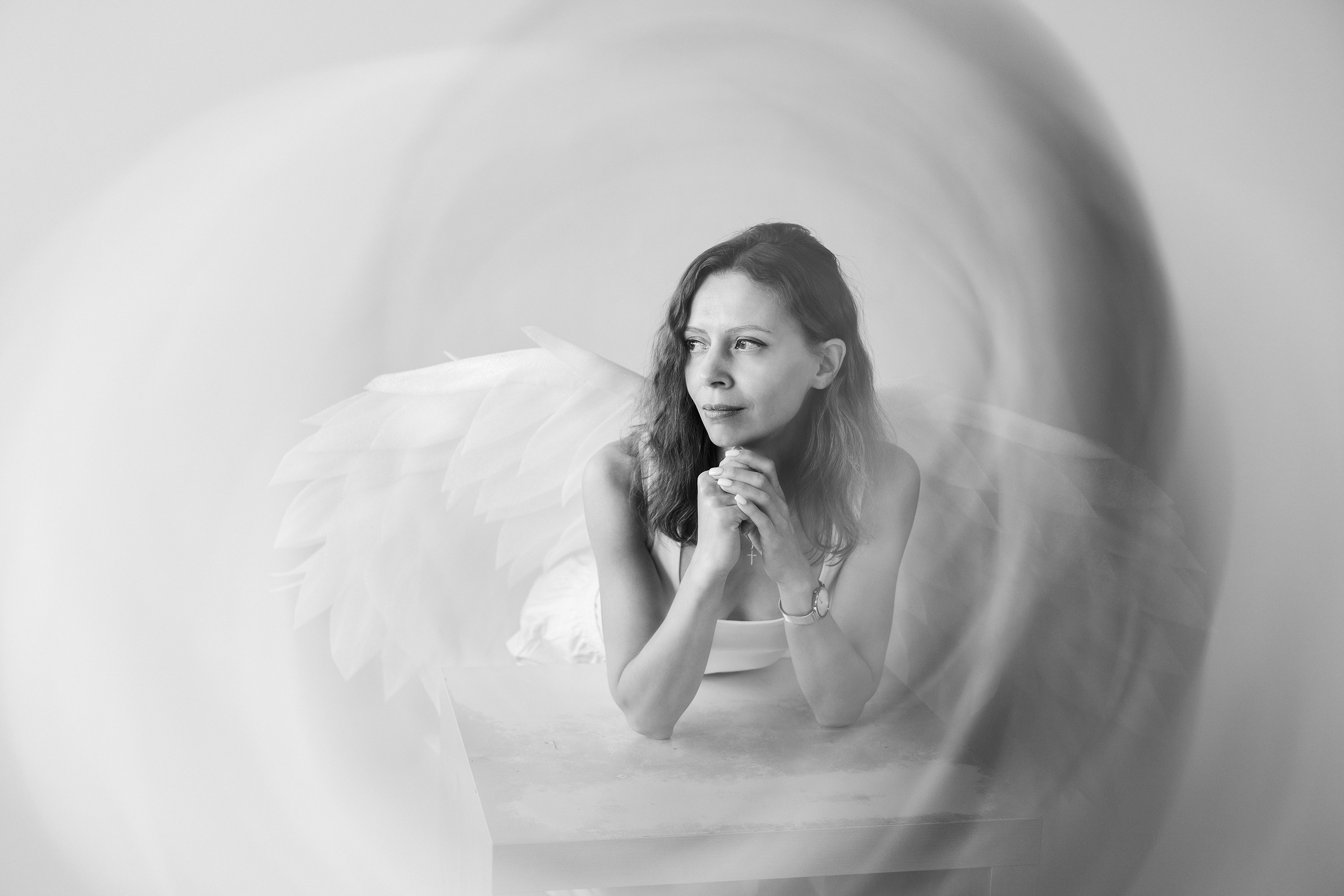 Елена. OLGA OLEYNIKOVA Пространство, люди, смыслы