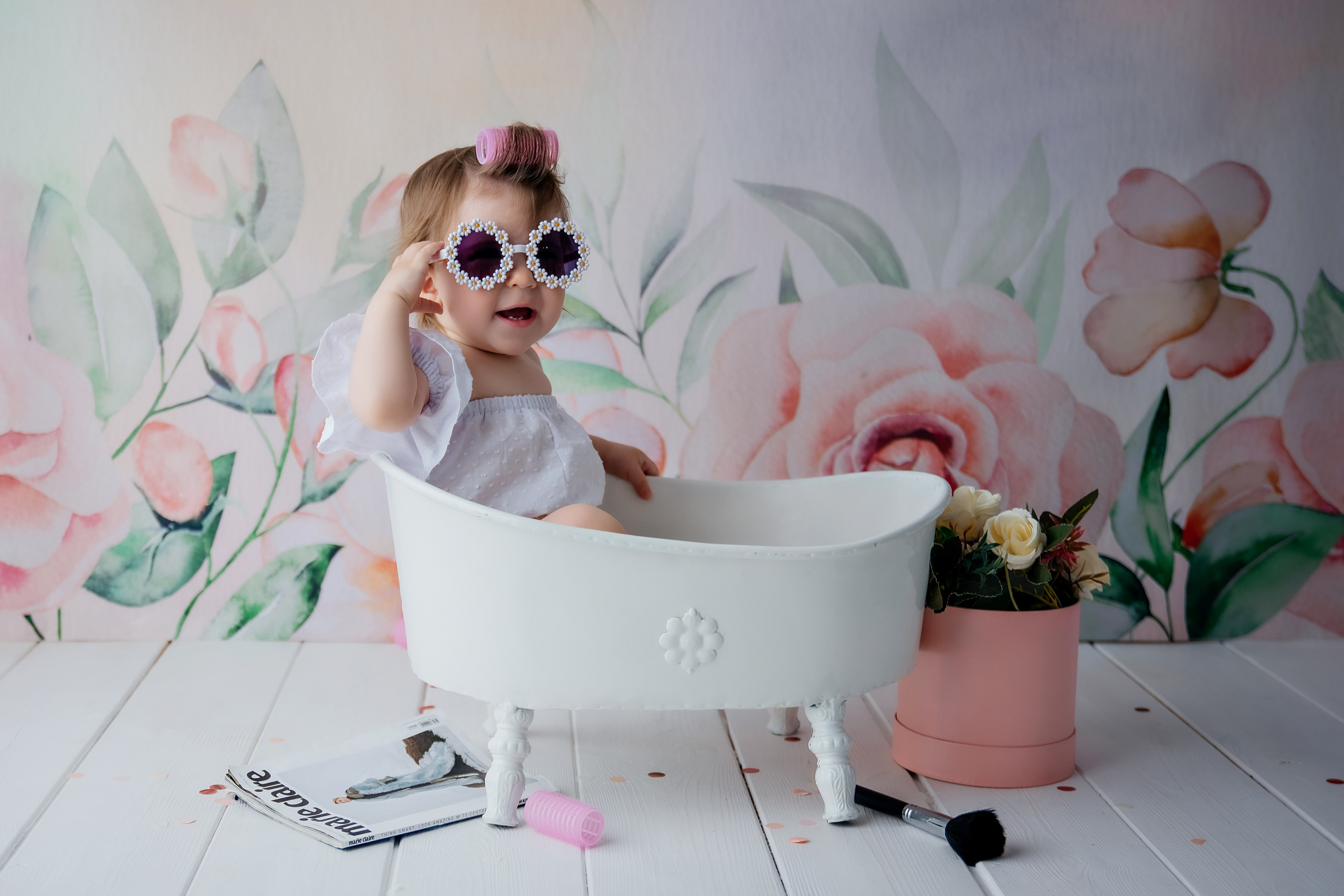 Детки до года (от 3 мес.). Главная