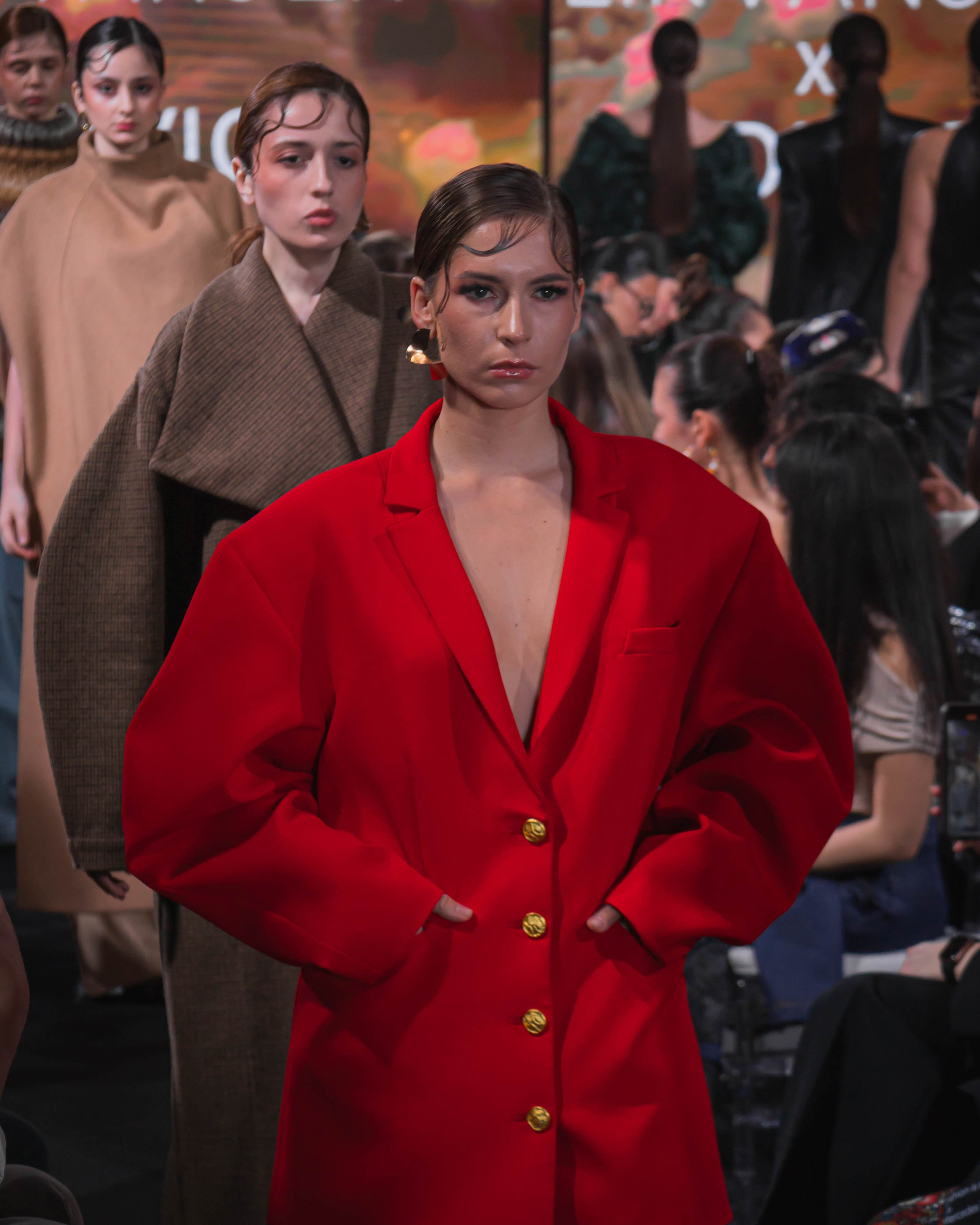 Контентная фотосъемка. Фотограф в Баку Антон Колобов