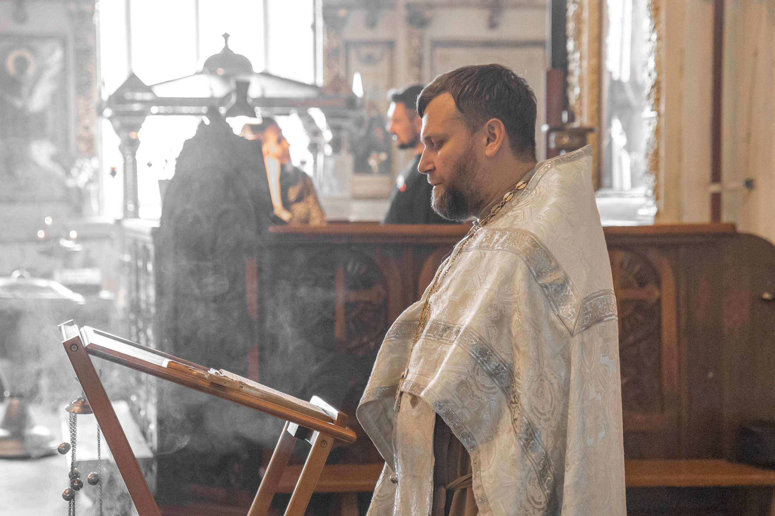 Венчание. Фотограф в Рязани — Кузнецов Михаил