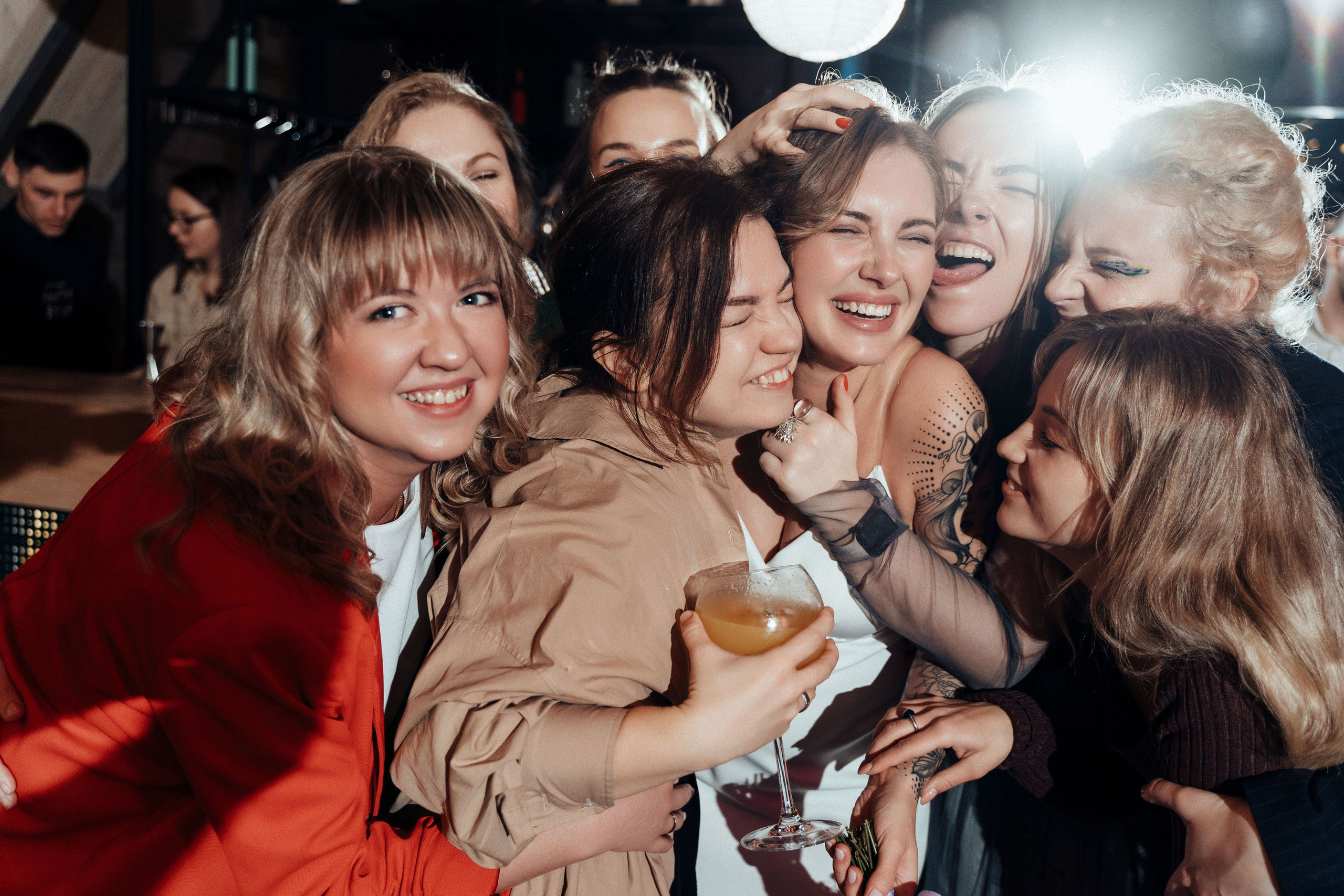 Photographer Sergey Otkrytyi in Batumi & Tbilisi