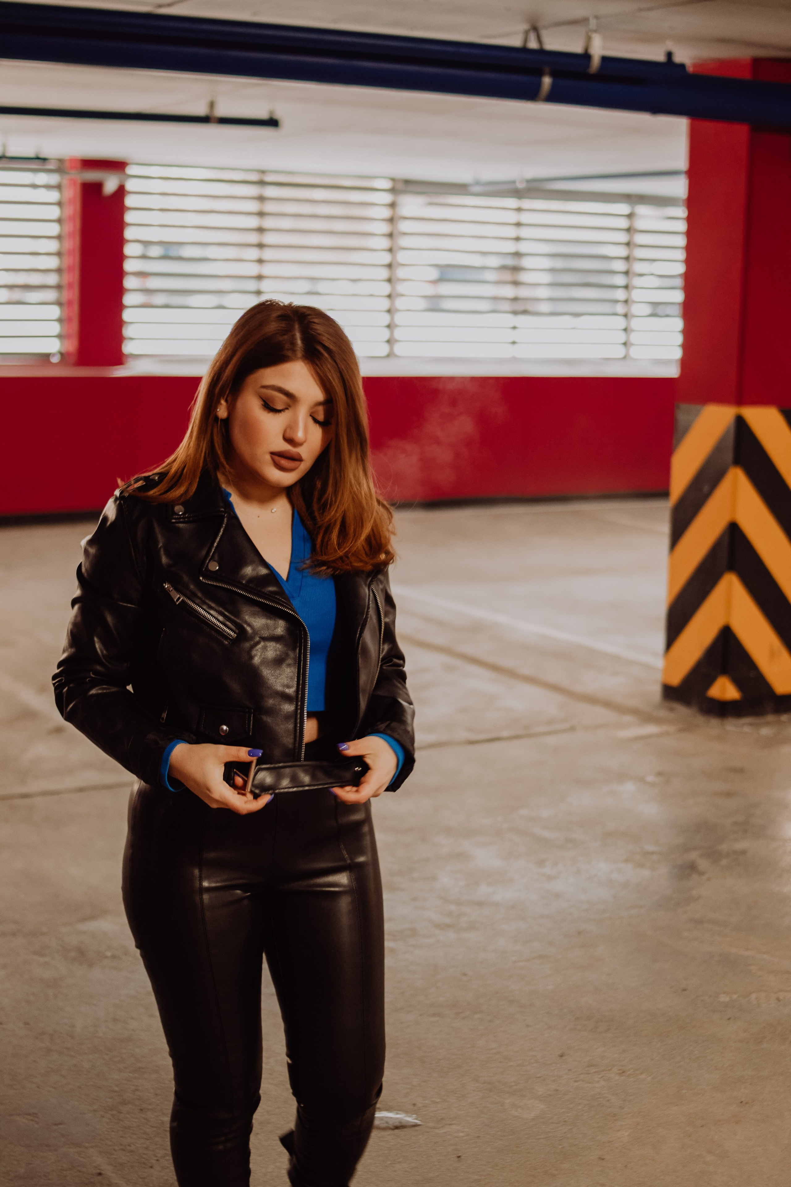 Сона. Фотограф Стилист Тюмень Вера Хайруллина