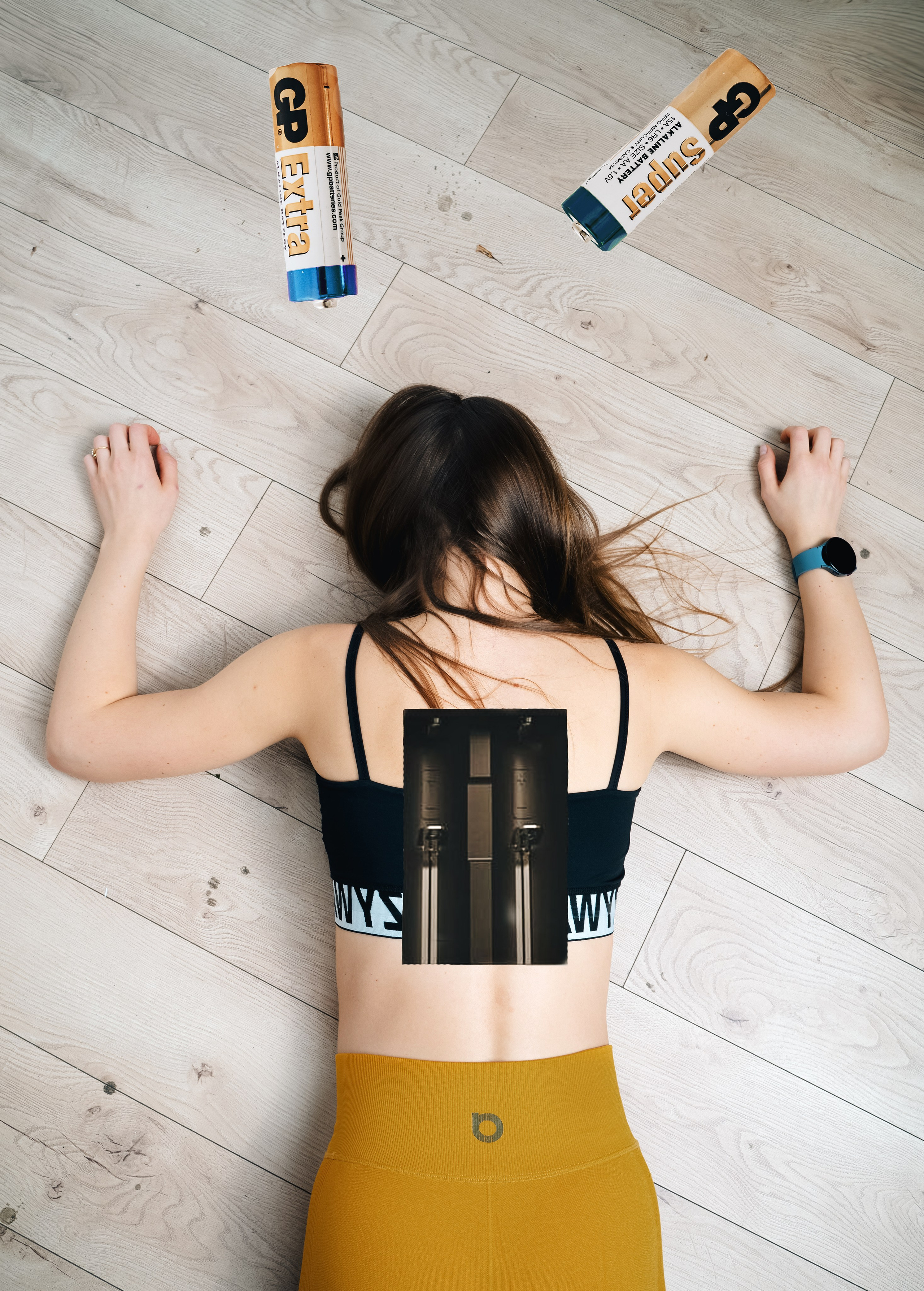 Нутрициолог. Контент фотограф в Москве Кулич Настя