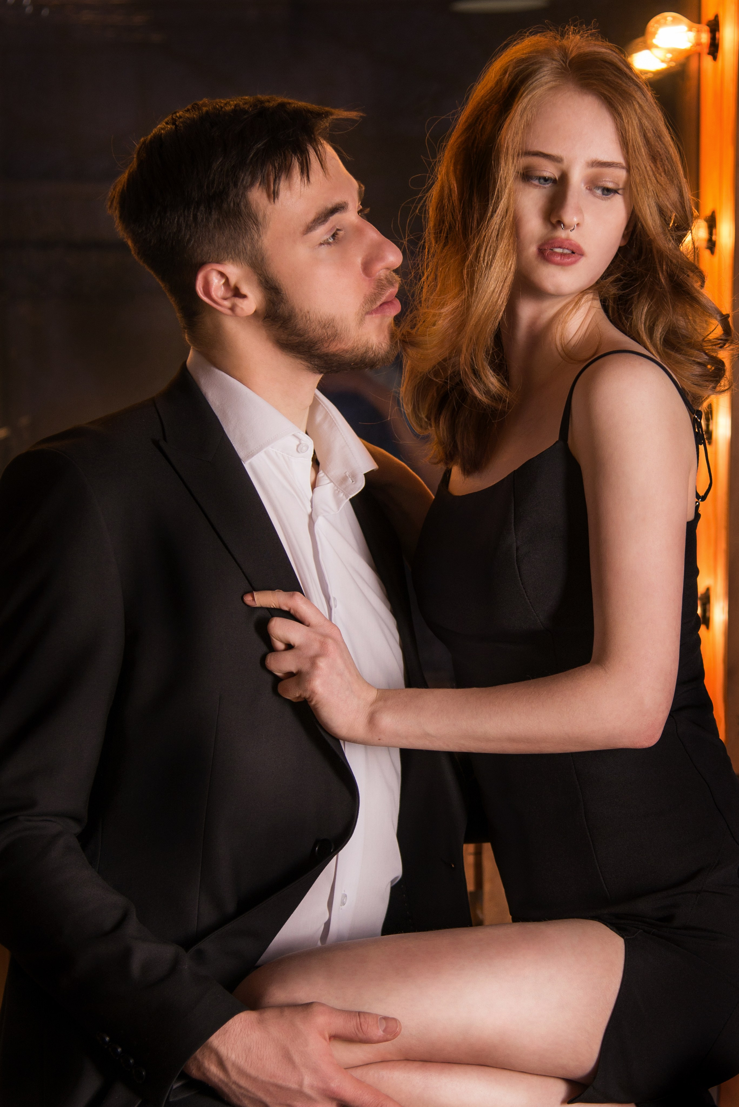 Love&Story. Главная