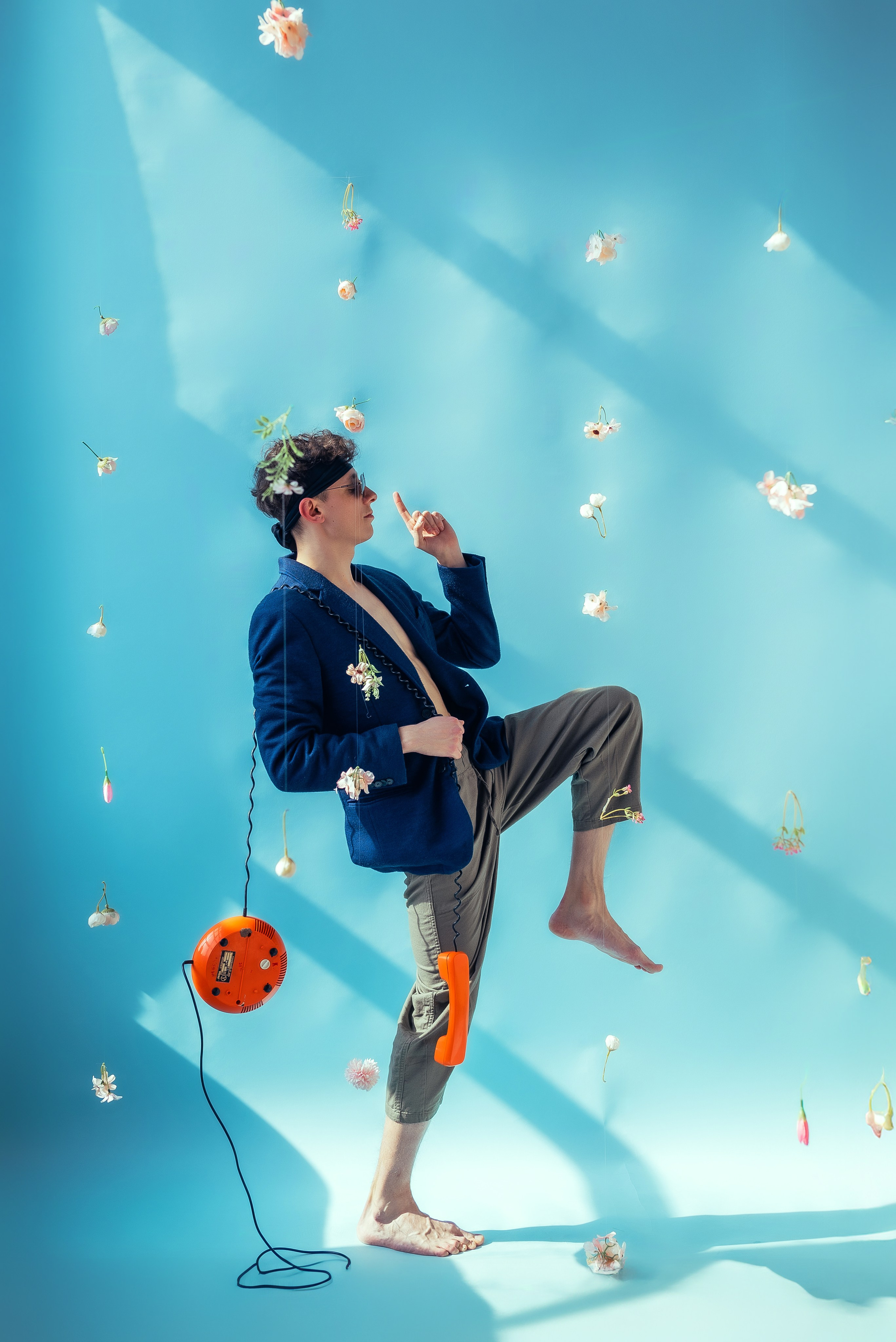 На связи.........