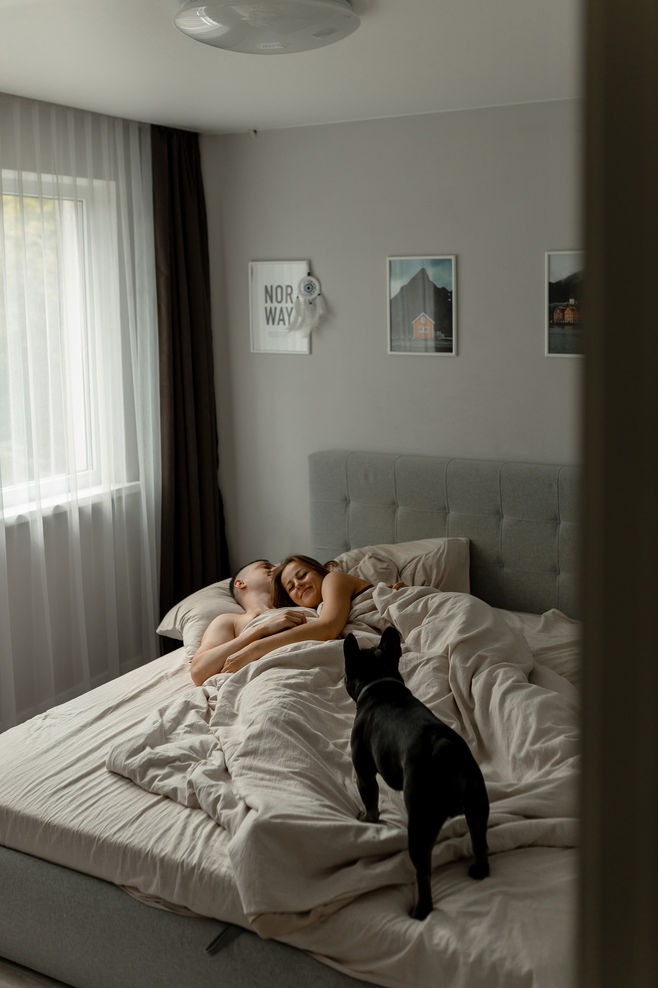 Юля, Паша, Тони. Свадебный фотограф Елена Ловцевич