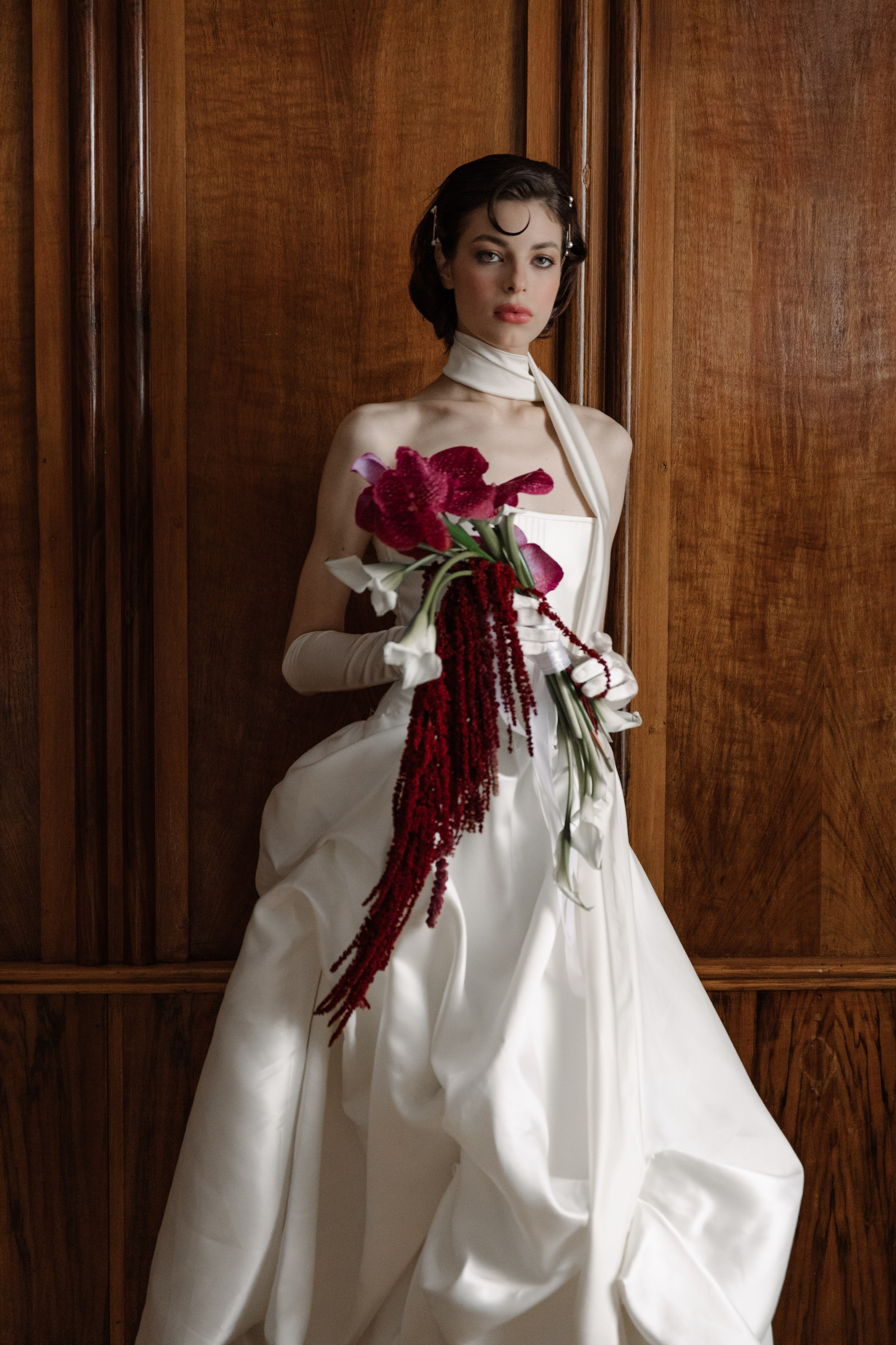 Андрей и Дарья