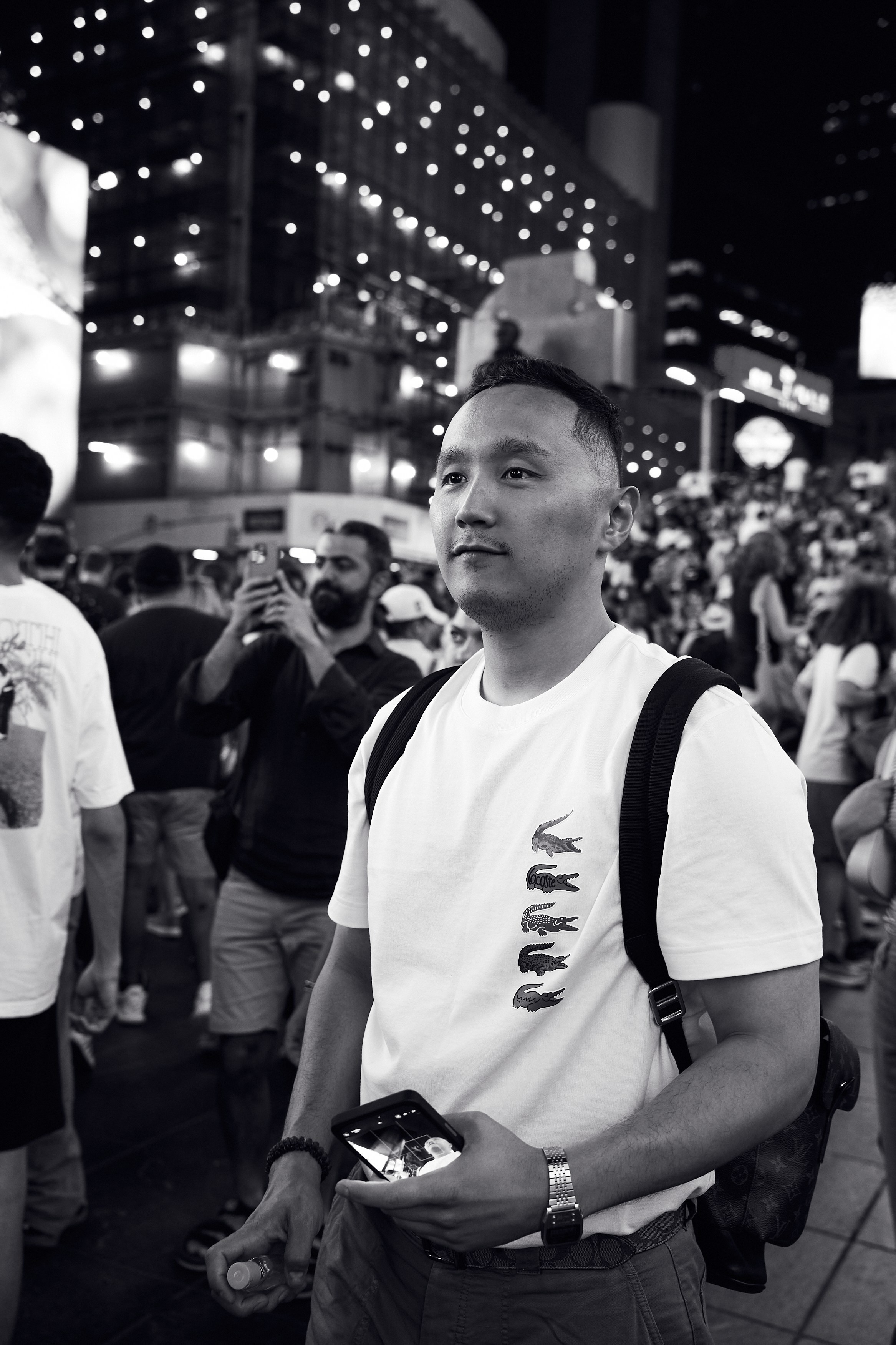 Ахан New York. Alim Alimov Fashion Photographer