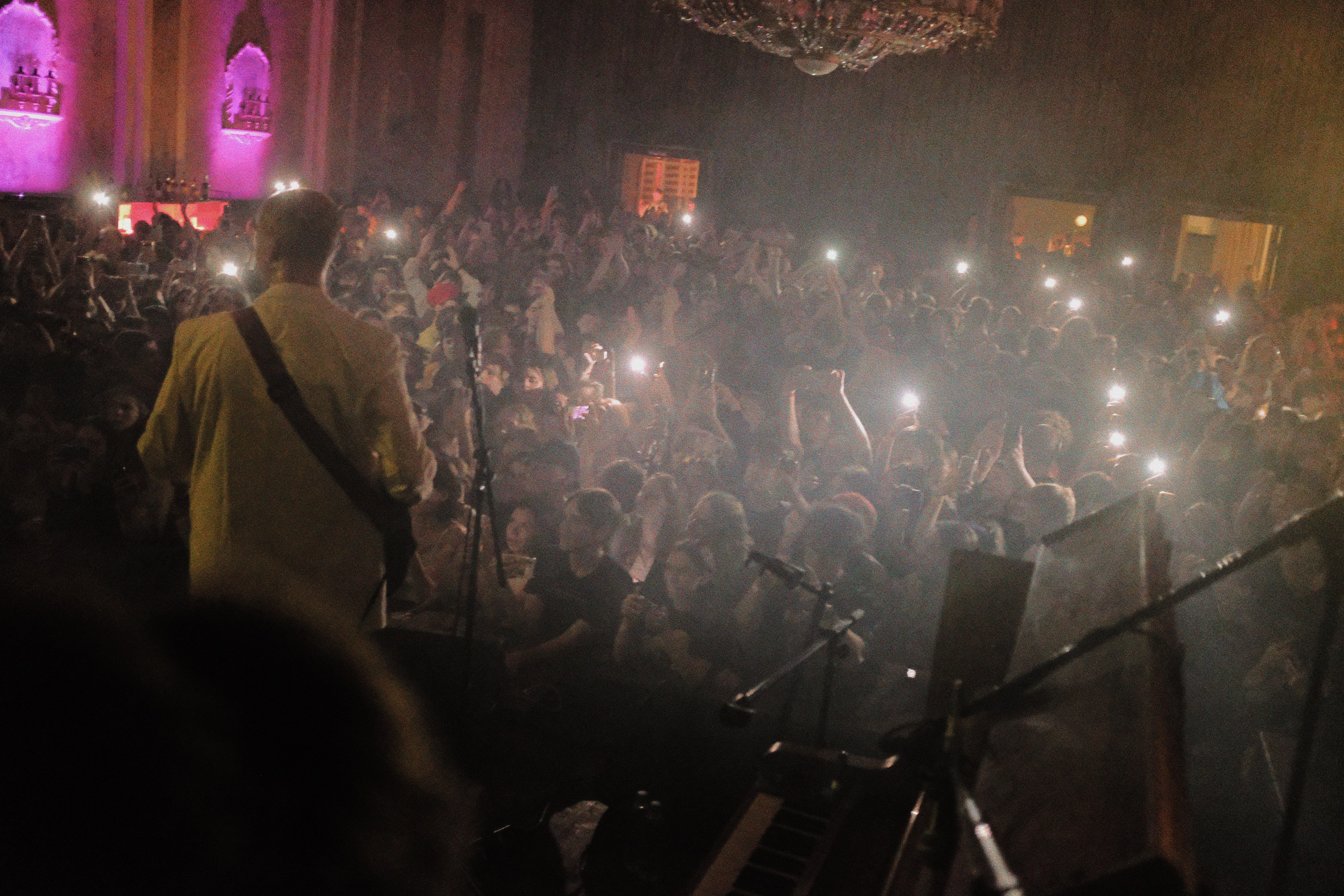 Концерты. Аня белка — художница и фотограф