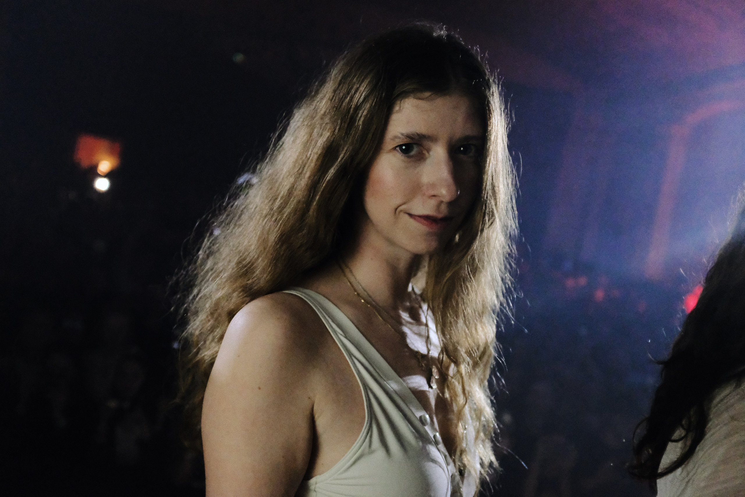 Концерты. Аня белка — художница и фотограф