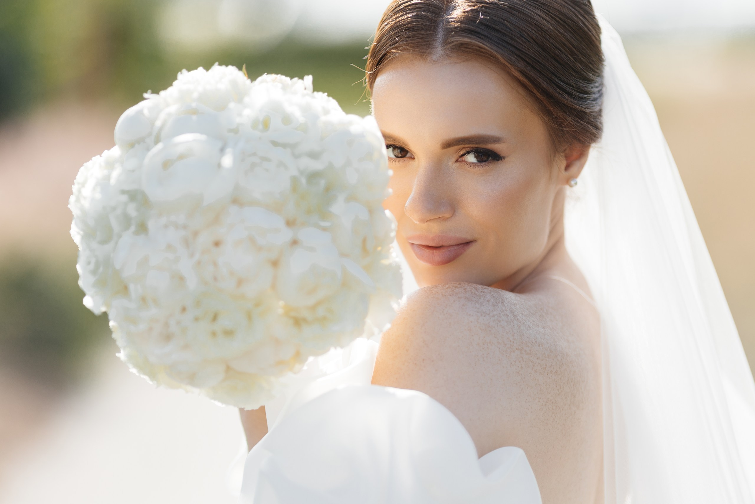 Николай и Александра. Свадебный фотограф в Ростове-на-Дону Васильченко Сергей